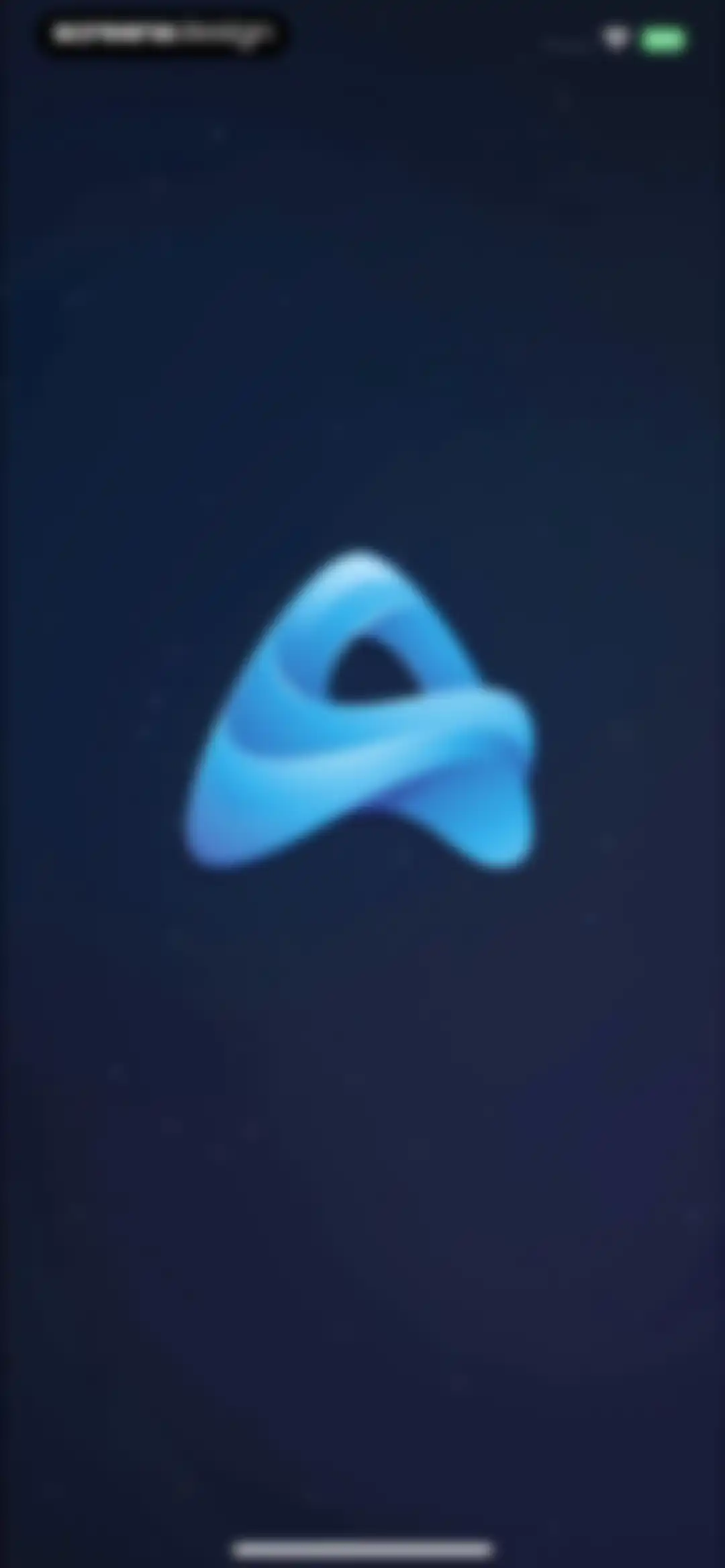 Artica - AI Art Generator screen 1