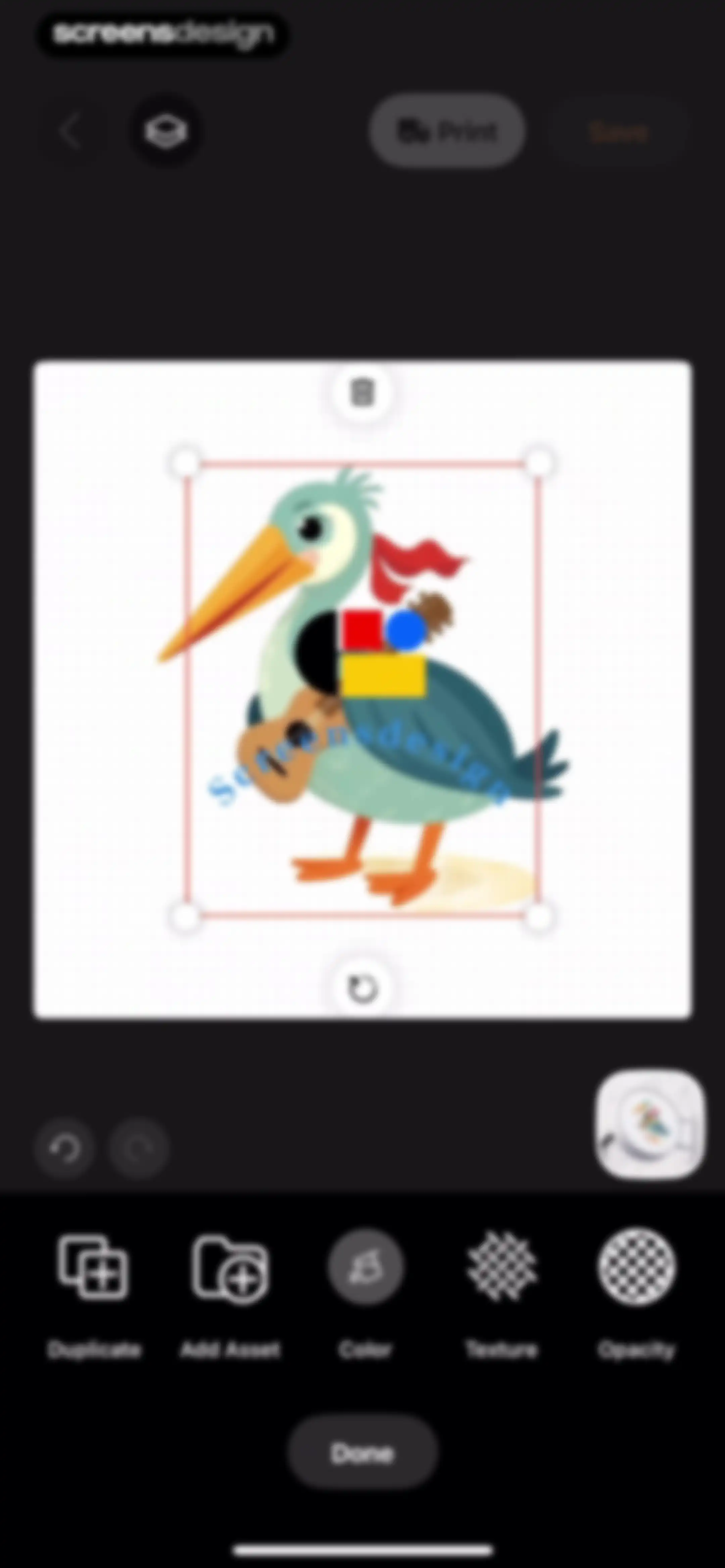 Boon: AI Logo Maker & Design screen 77