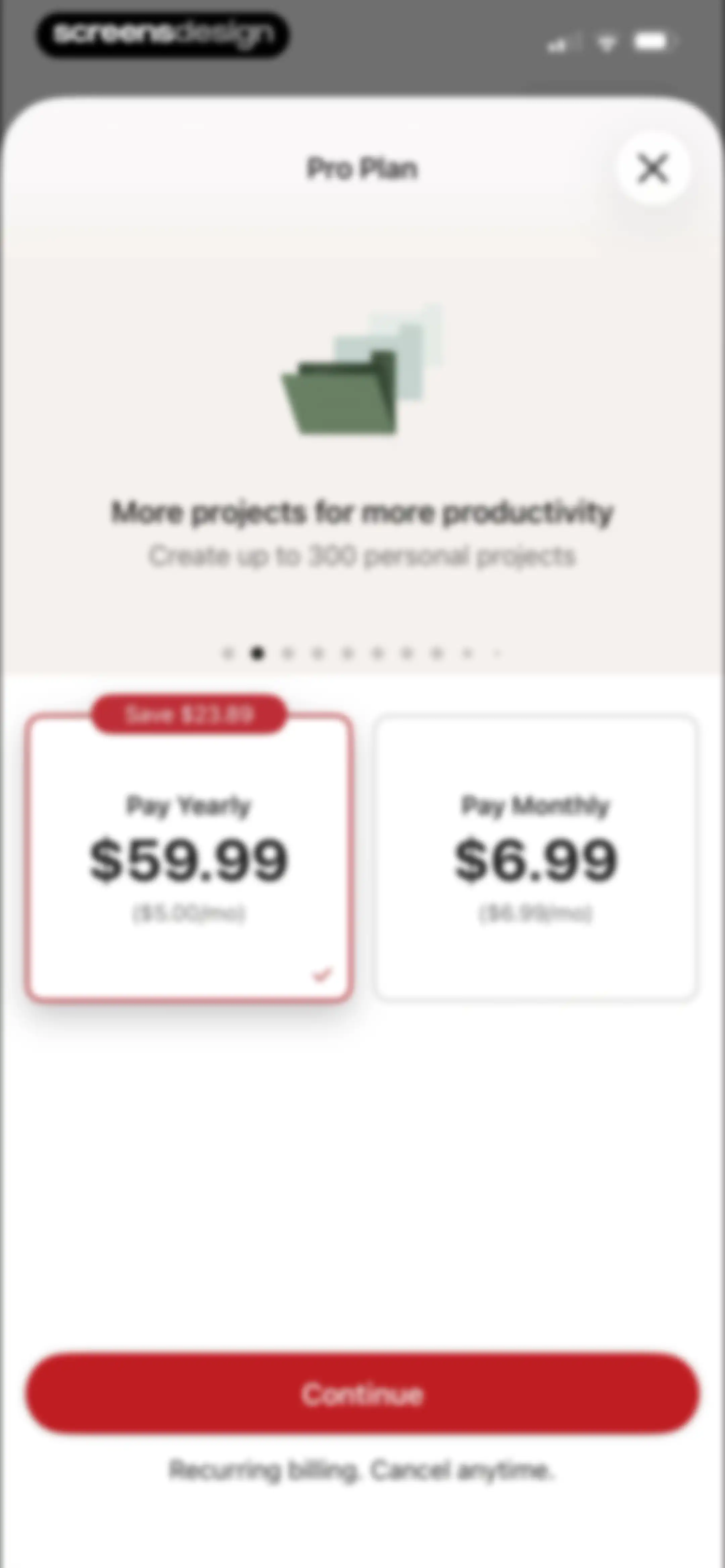 Todoist: To Do List & Calendar screen 43