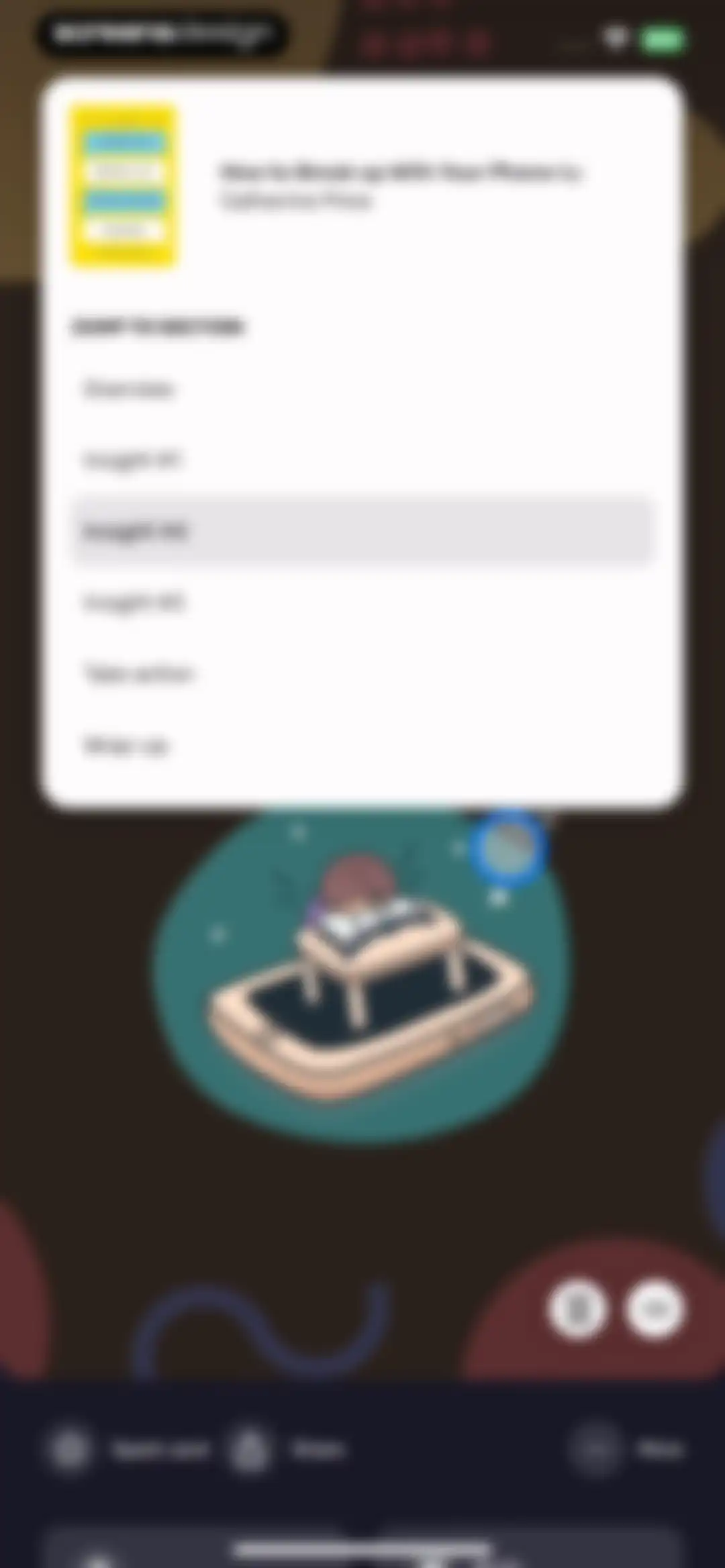 Uptime: Get smarter, stand out screen 39