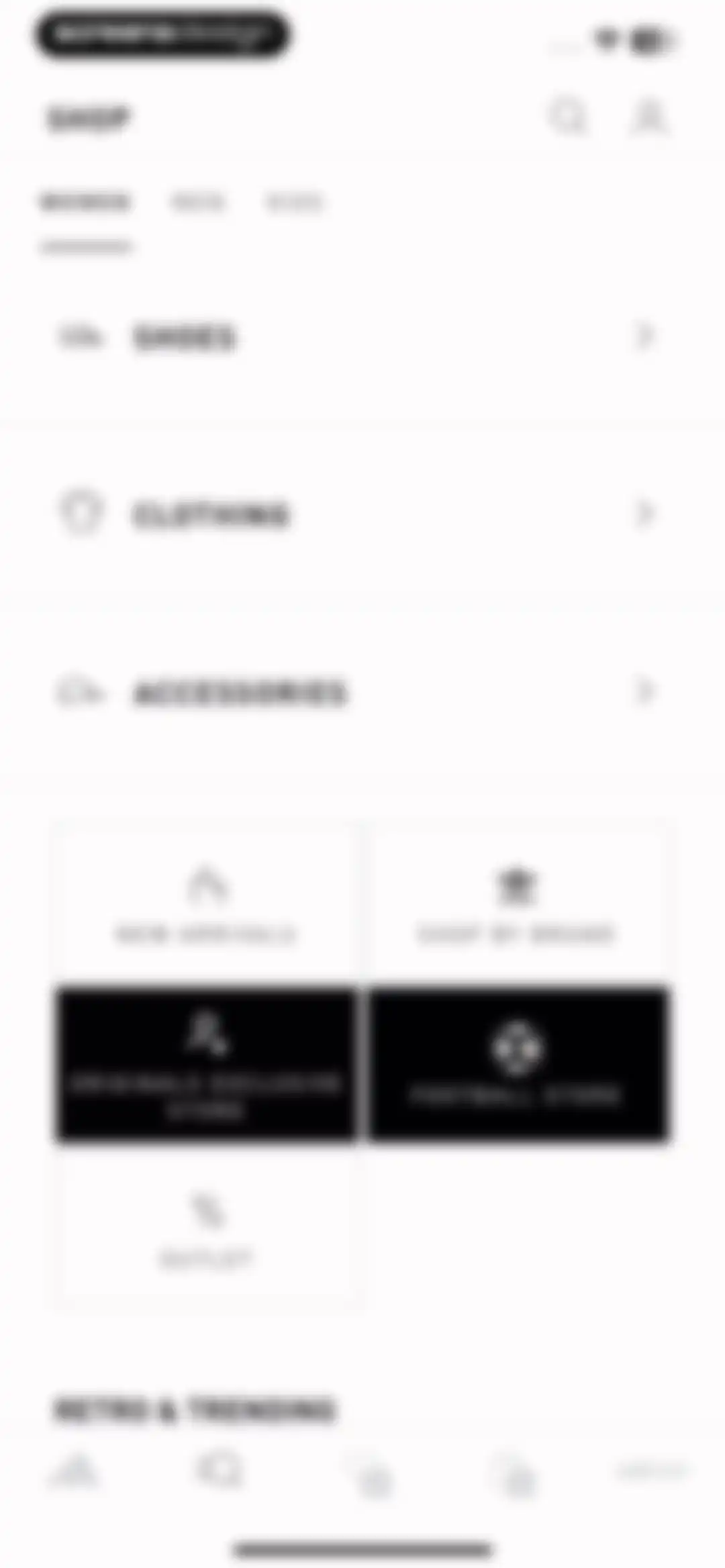 adidas: Shop Shoes & Clothing screen 84