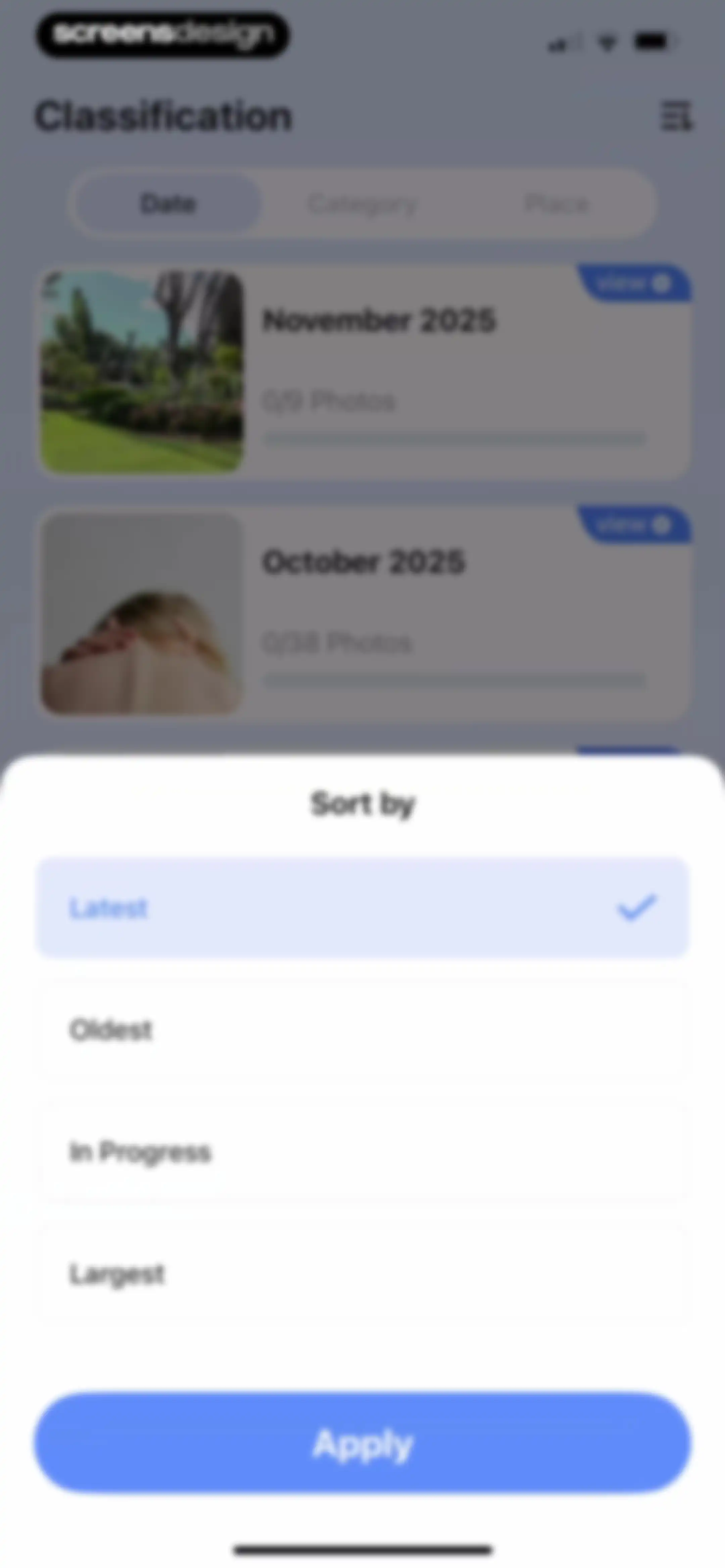 Phone Cleaner: Clean Up Smart screen 69