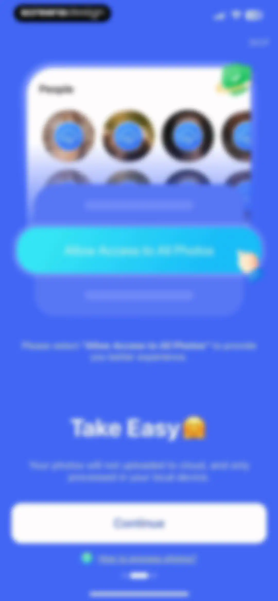 Simple Cleaner-Clean Storage screen 3