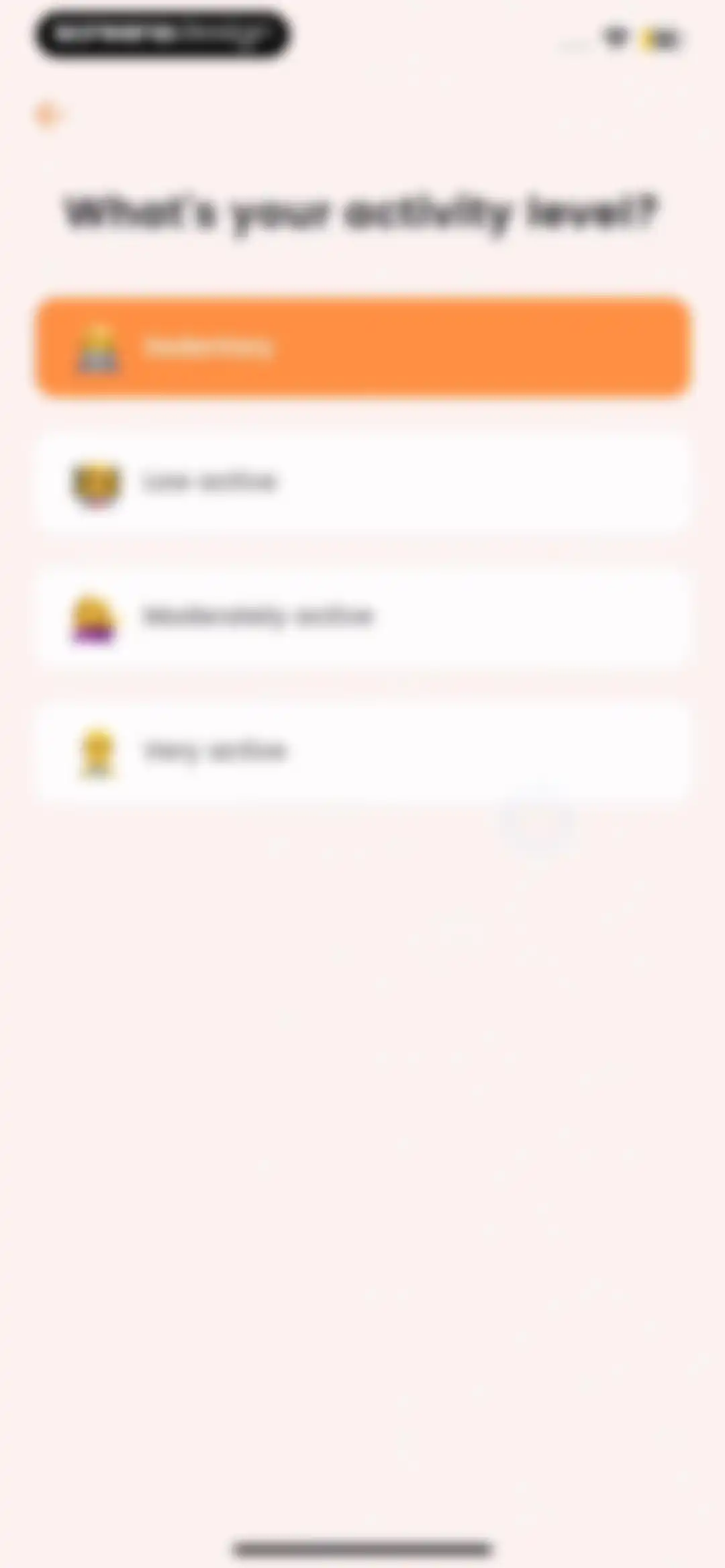 Fasting Coach-Fasting Tracker screen 147