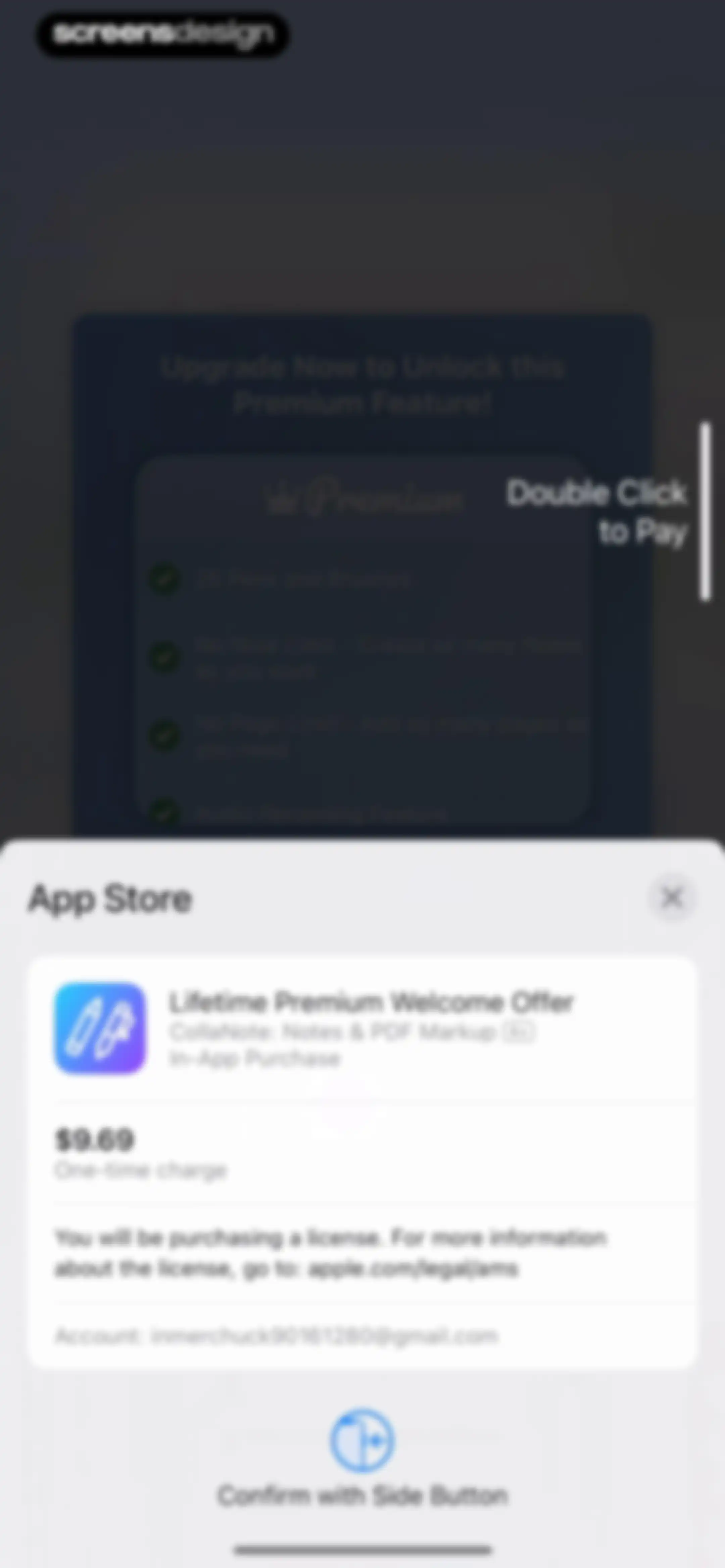 CollaNote: Notes & PDF Markup screen 14