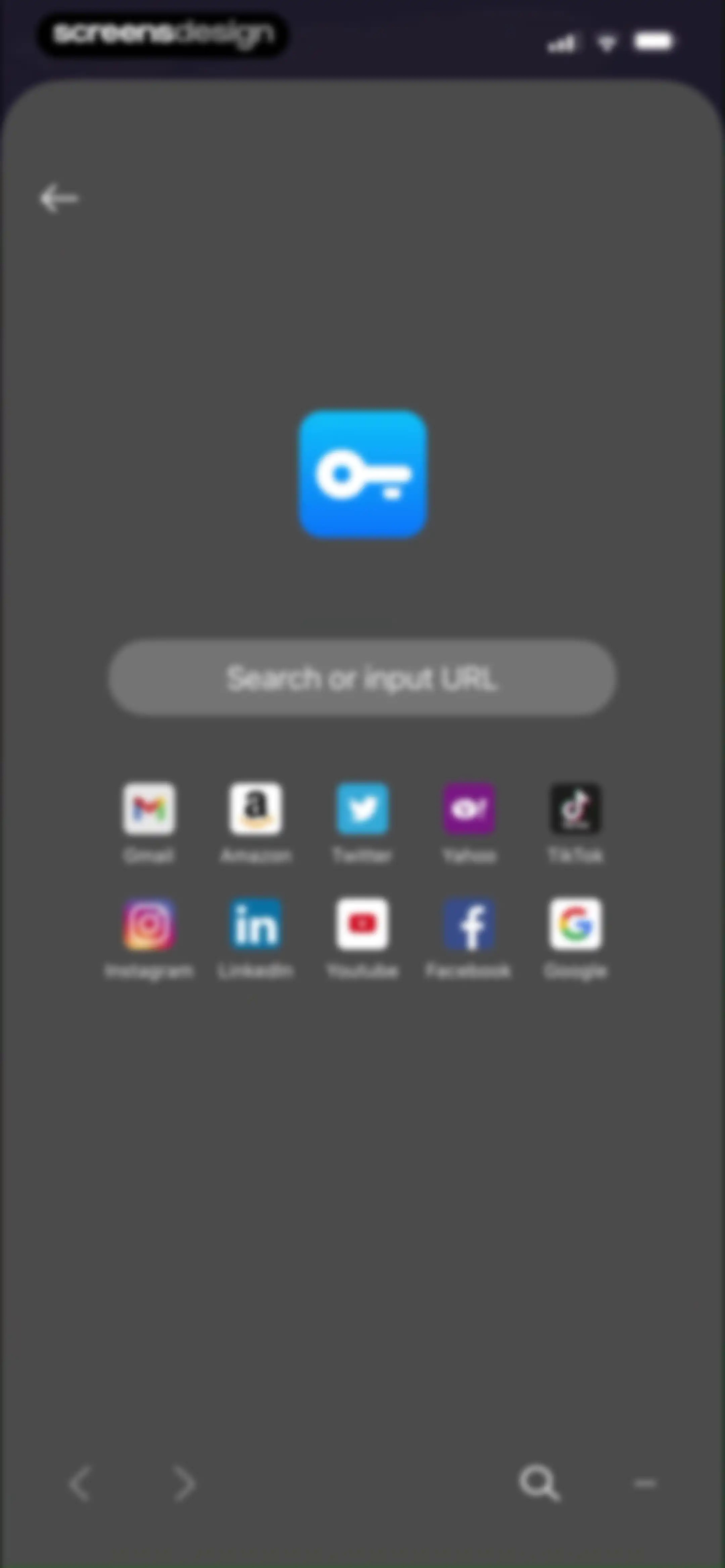 VPN - Fast VPN Proxy screen 18