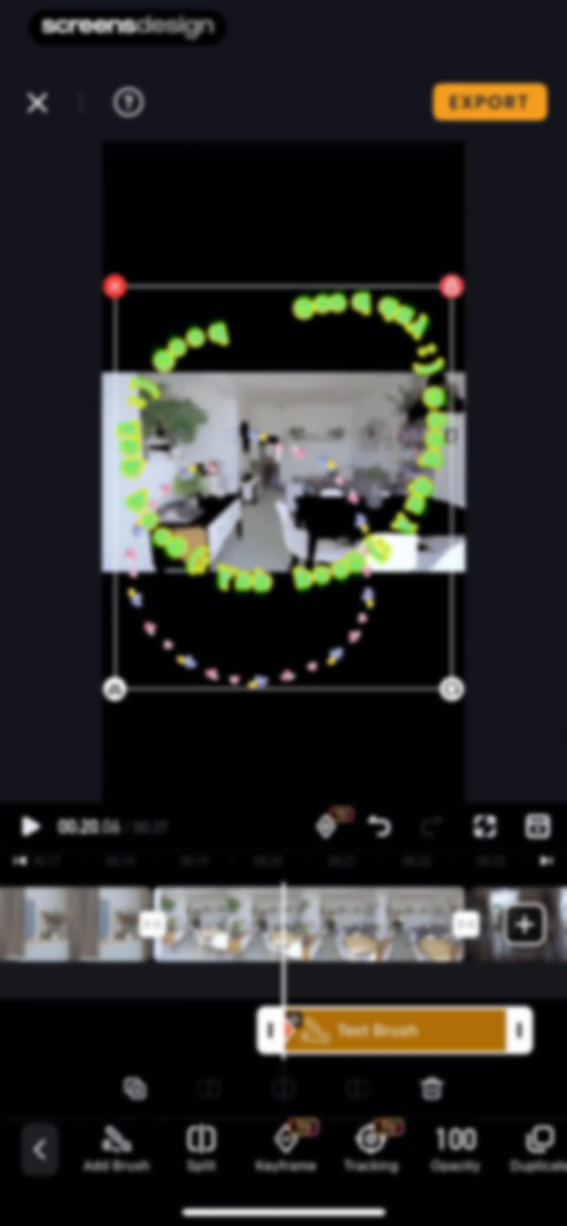 VivaVideo - Video Cut & Editor screen 71