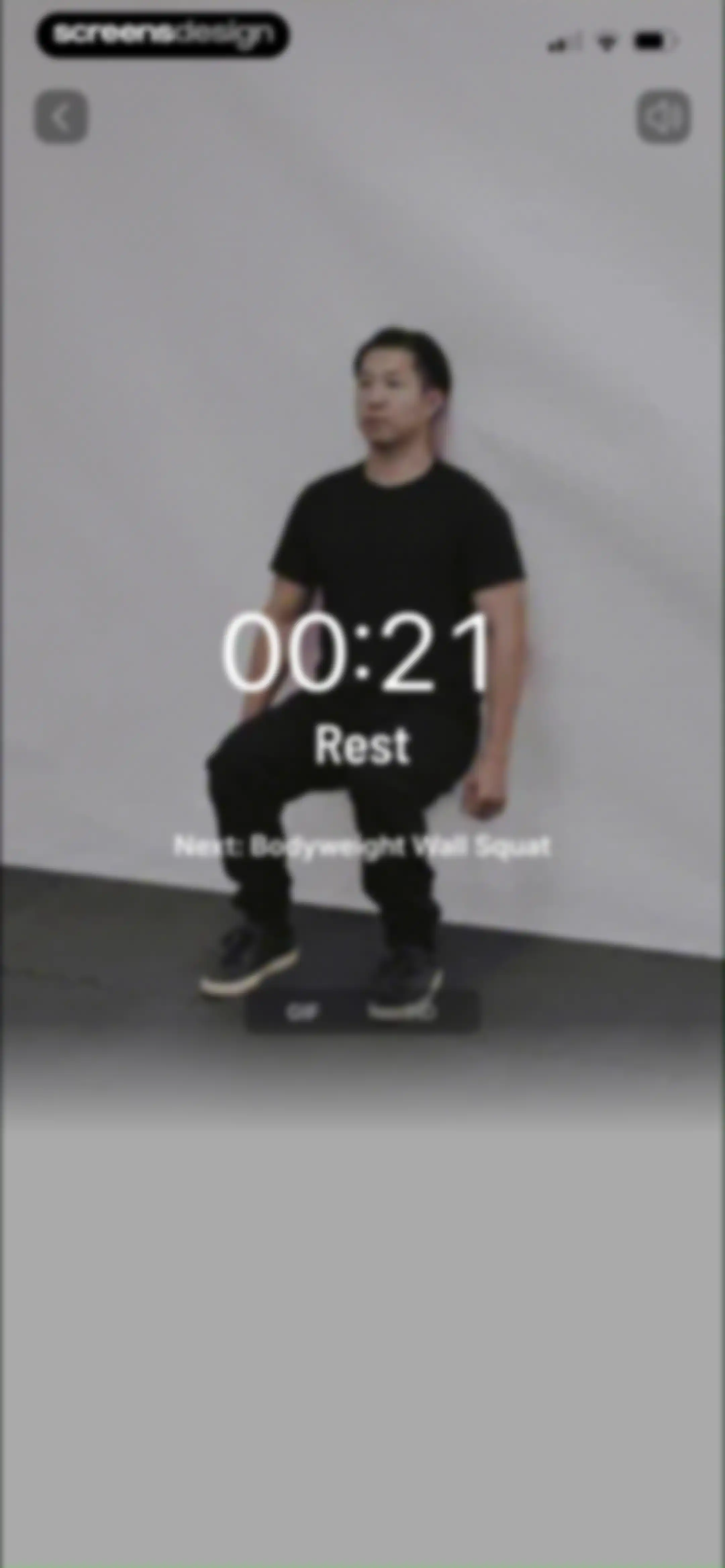 JEFIT Workout Plan Gym Tracker screen 186