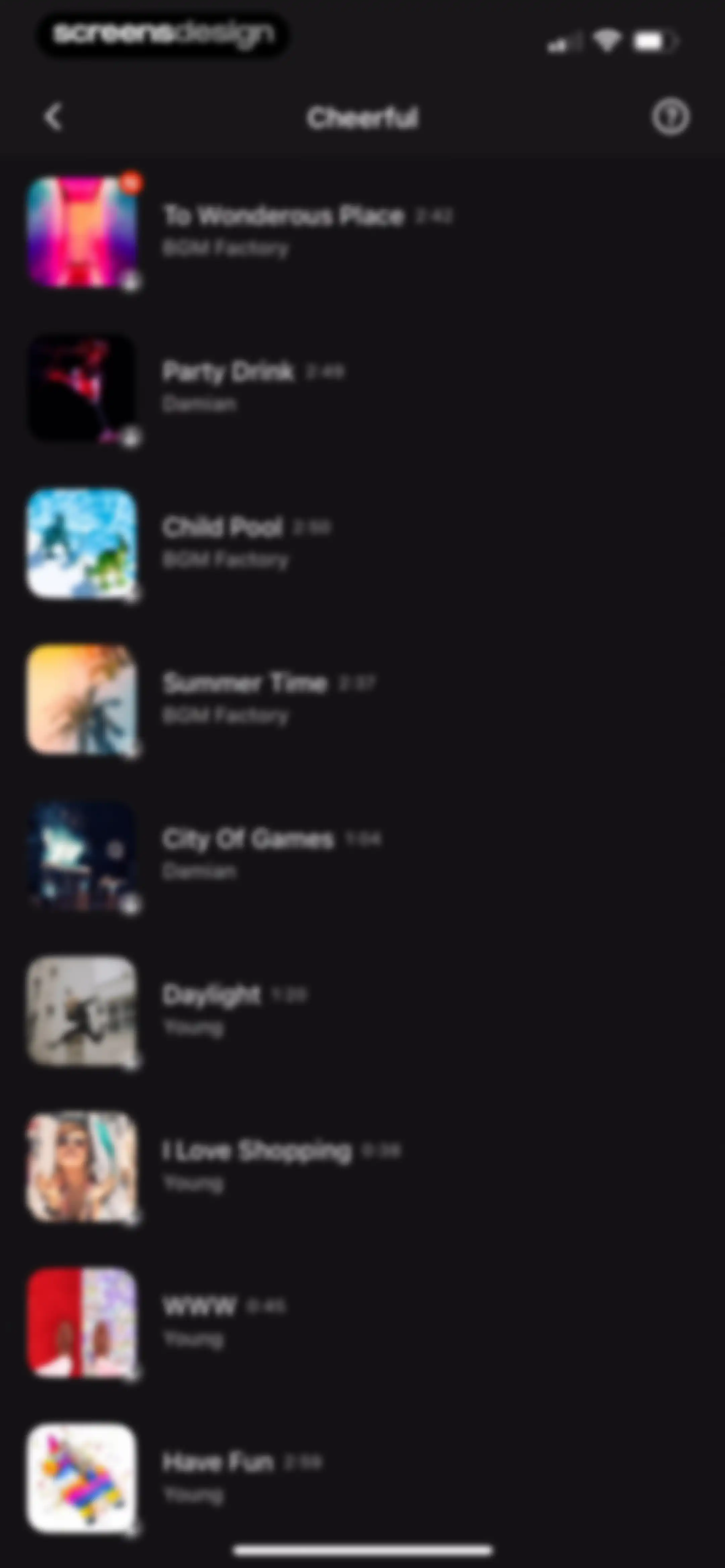 intoLive - Live Wallpapers screen 64