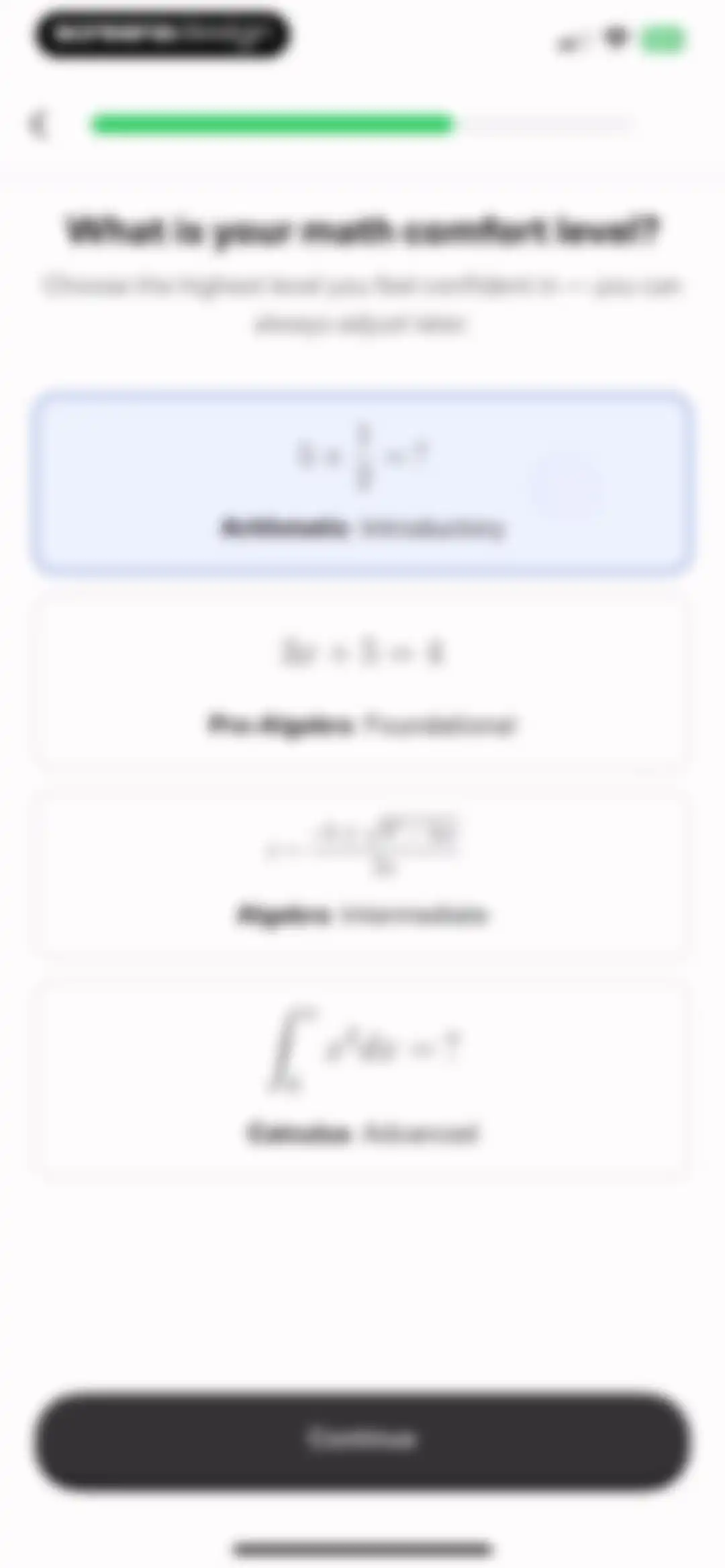 Brilliant: Learn Math & Coding screen 10