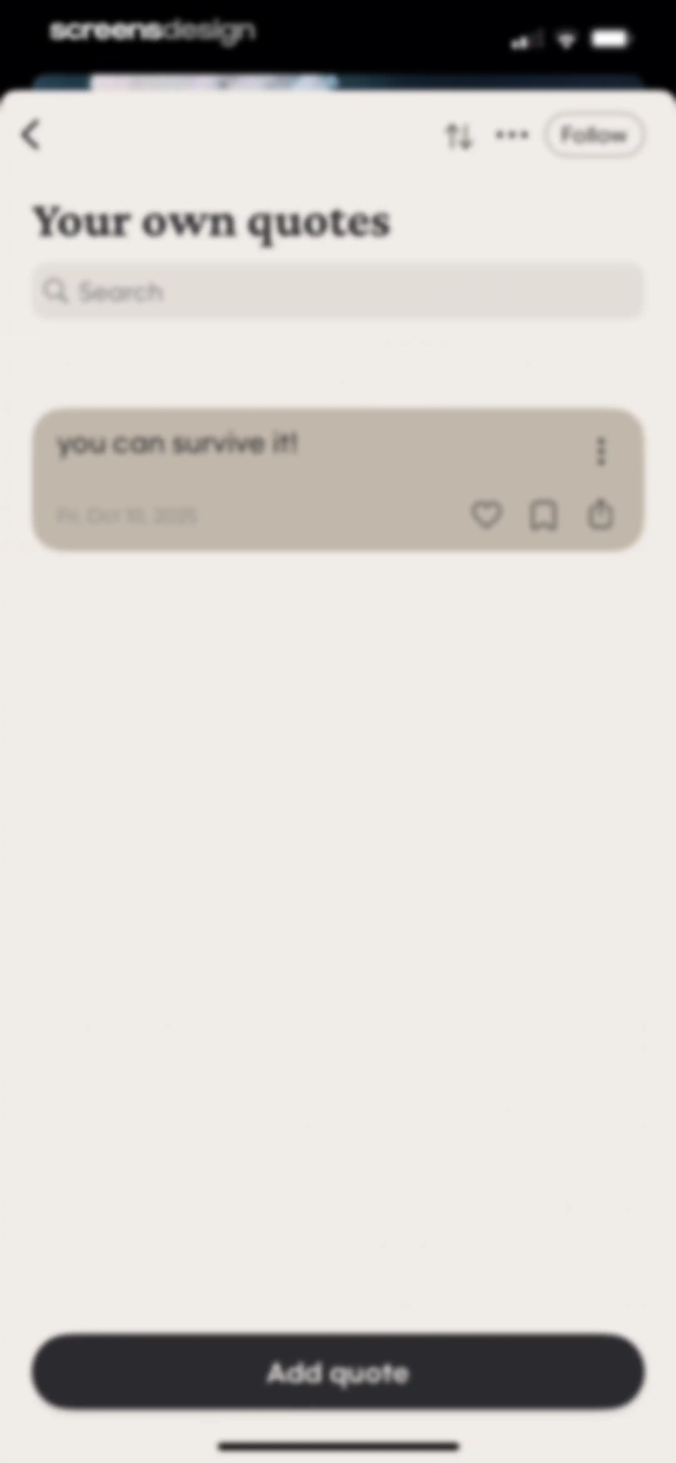 Bible Widgets: Verses & Prayer screen 80