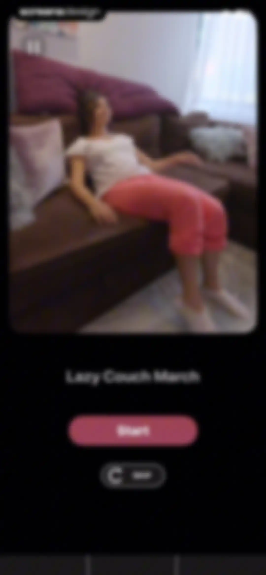 Wakeout! Break the Sit Habit screen 41