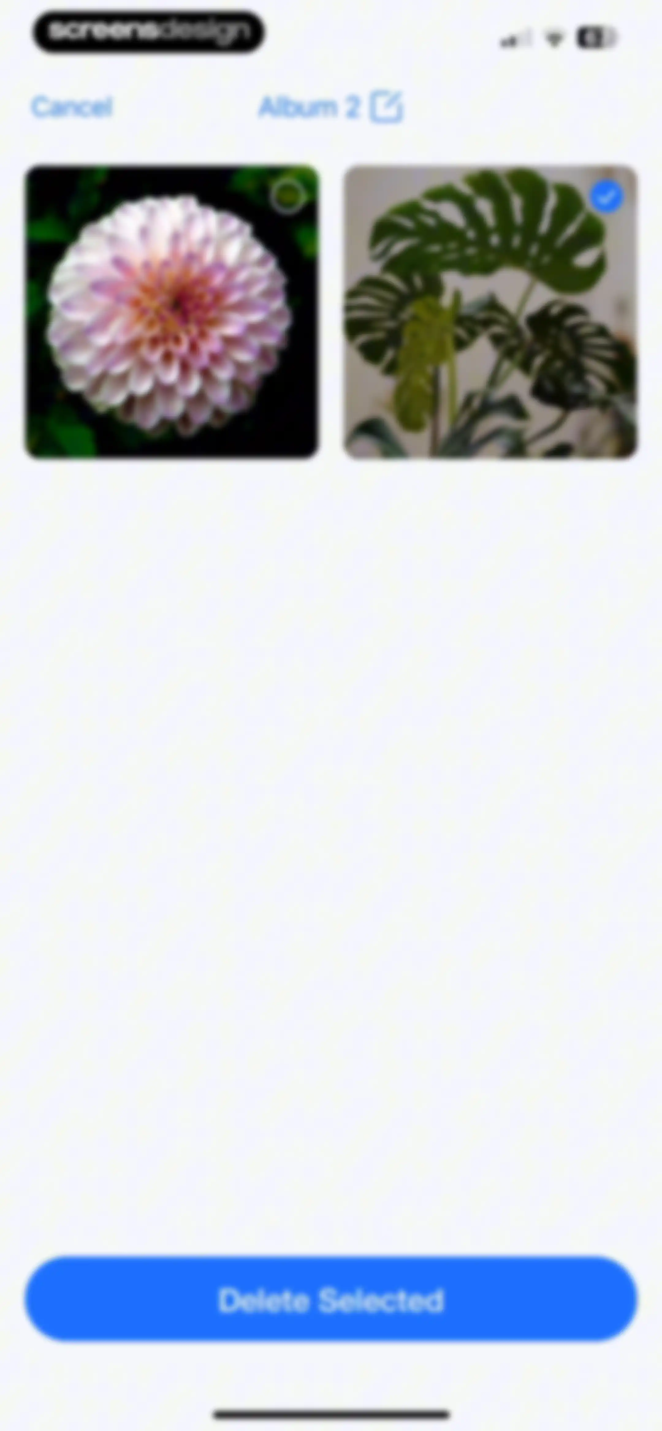 Cleaner Neat: Clean Up Storage screen 28