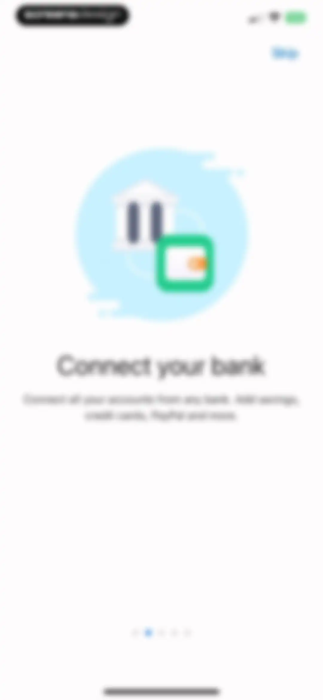 Wallet - Daily Budget & Profit screen 4