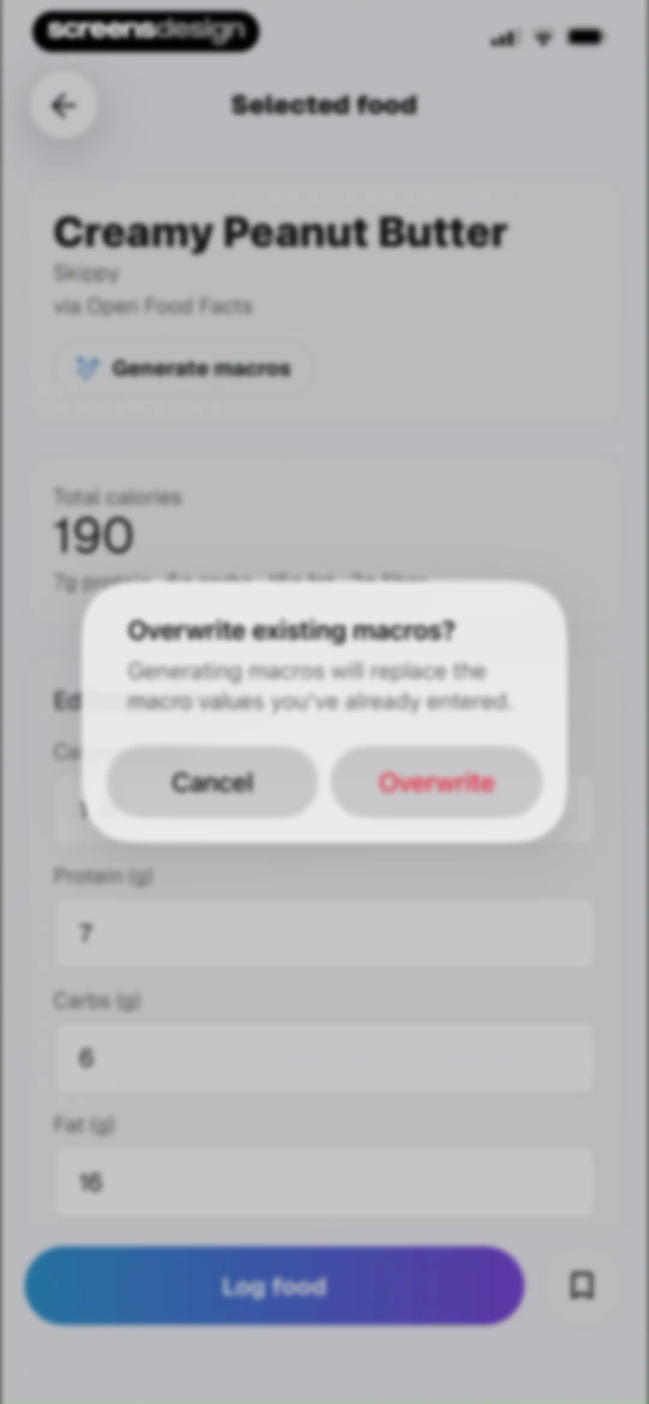 Pep AI: Peptide GLP-1 Tracker screen 135