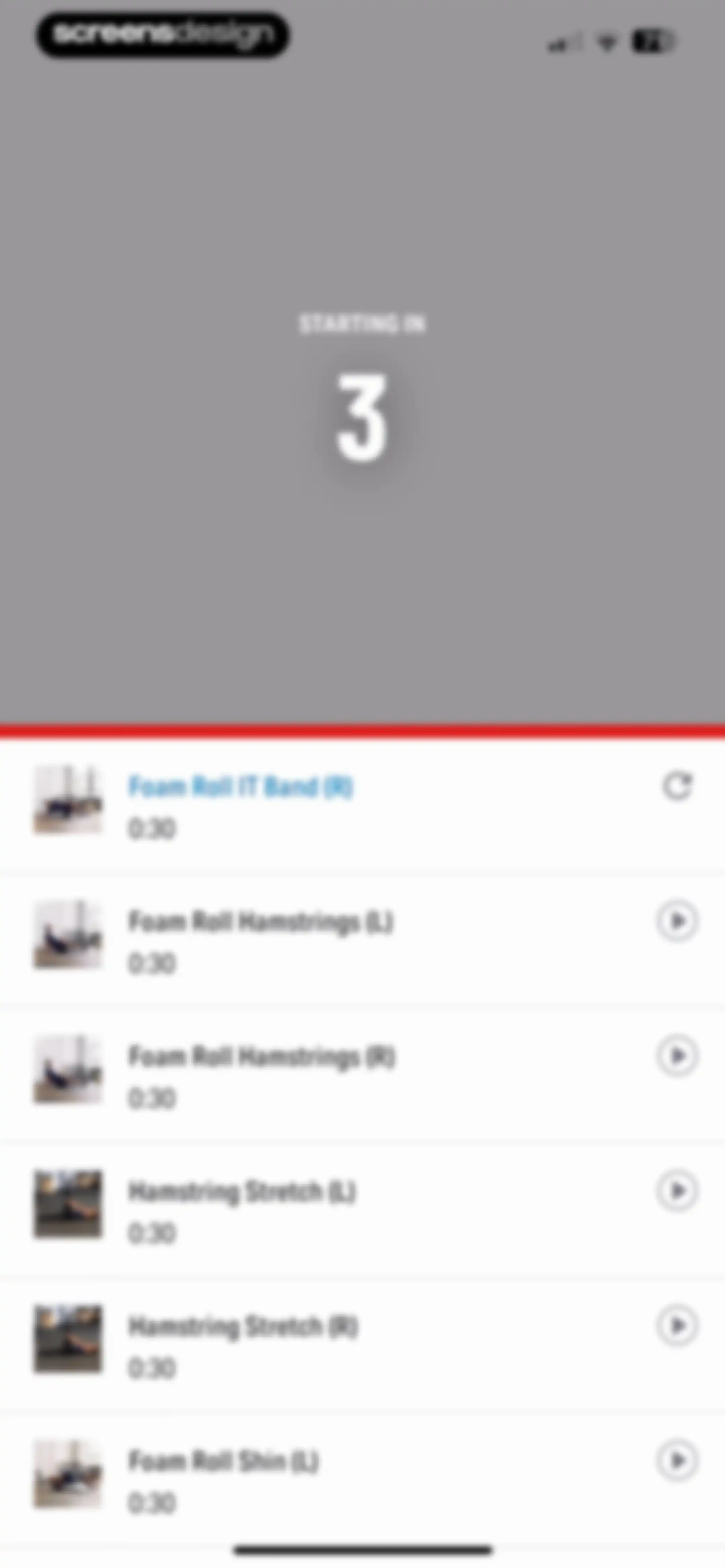 Map My Walk: Walking Tracker screen 141