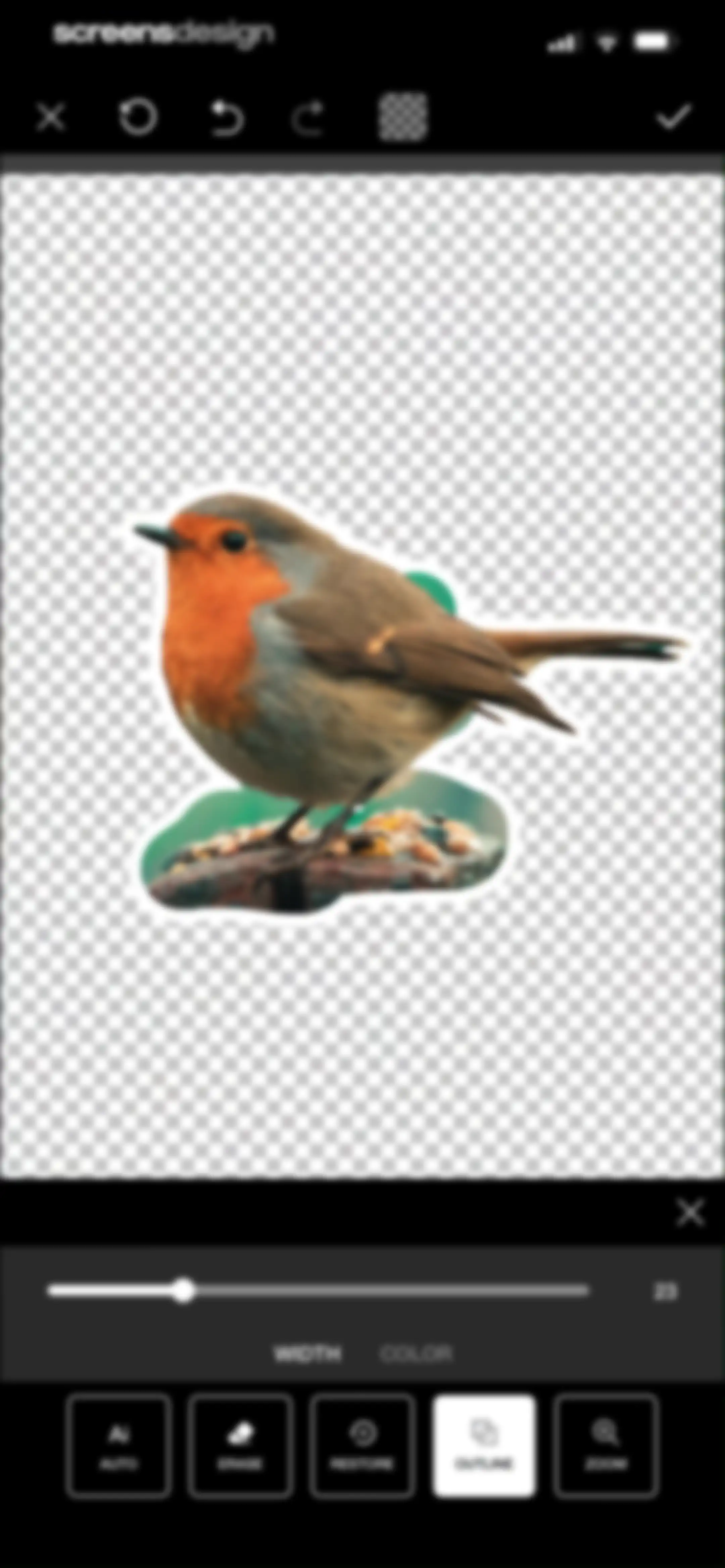 Poster Maker - Crea screen 23