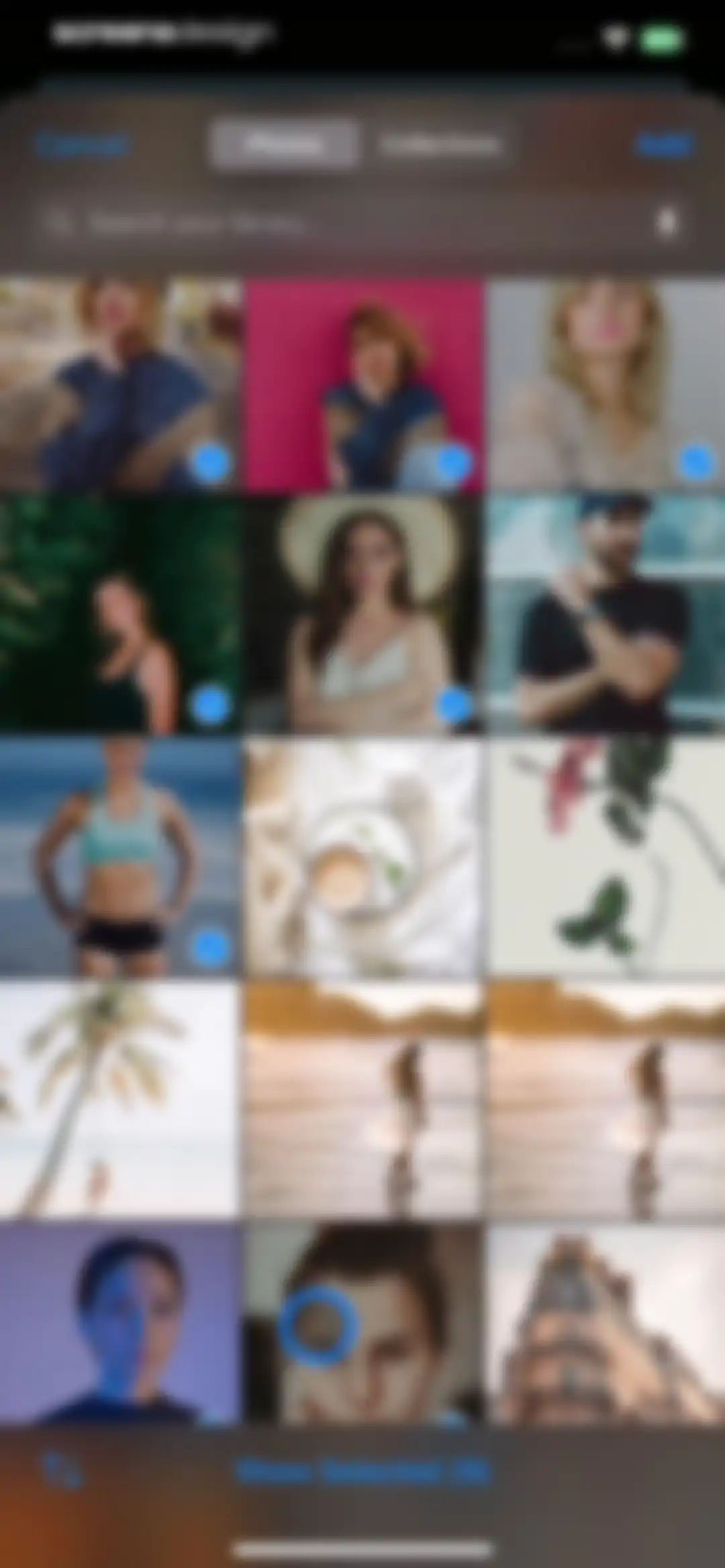 Artist.ai - AI Art Generator screen 68