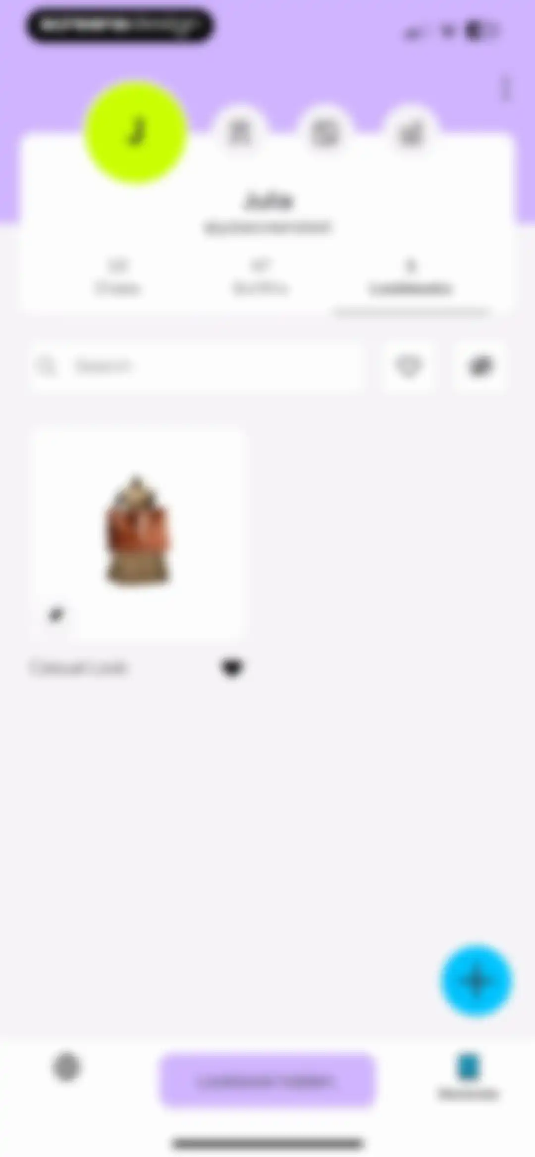 Whering: Your Digital Closet screen 190