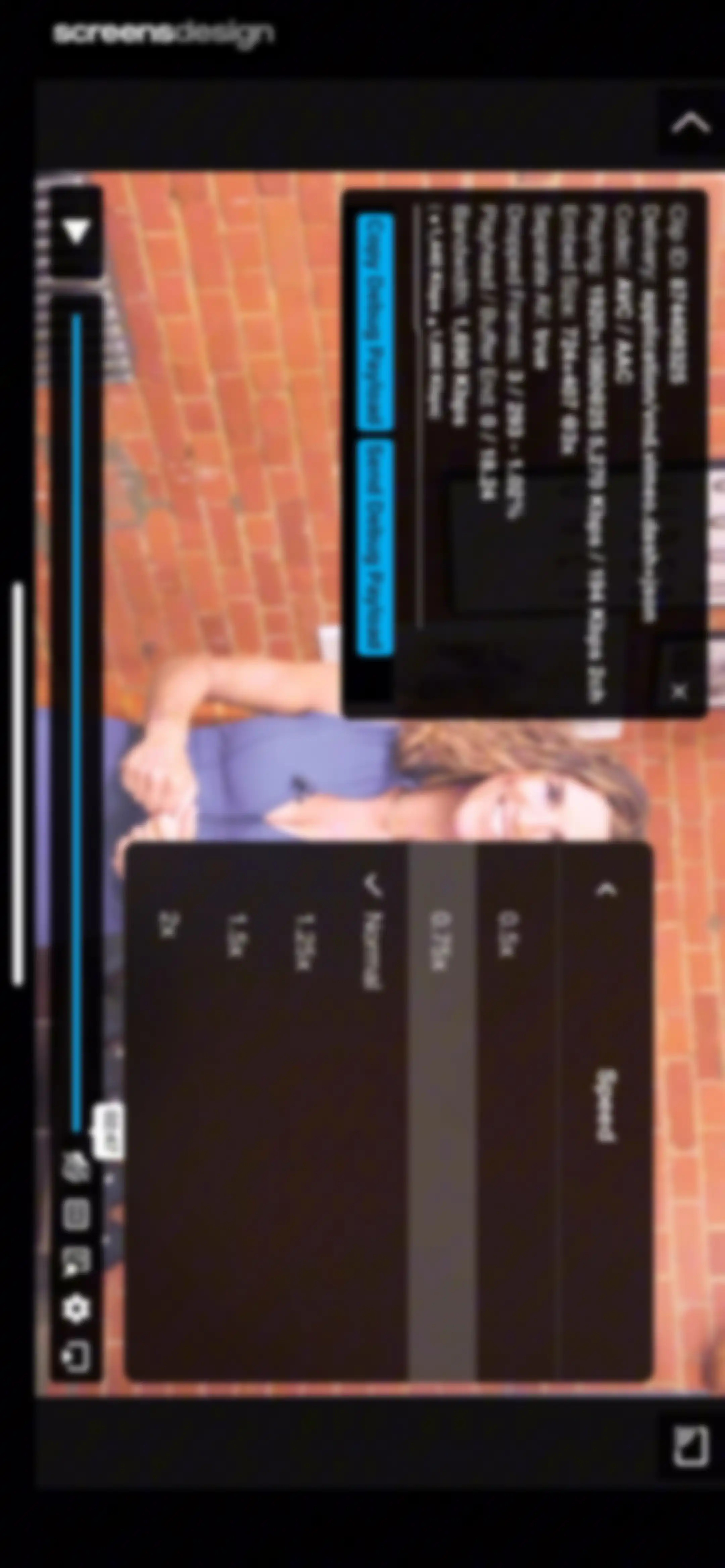 Results Wellness Lifestyle screen 68