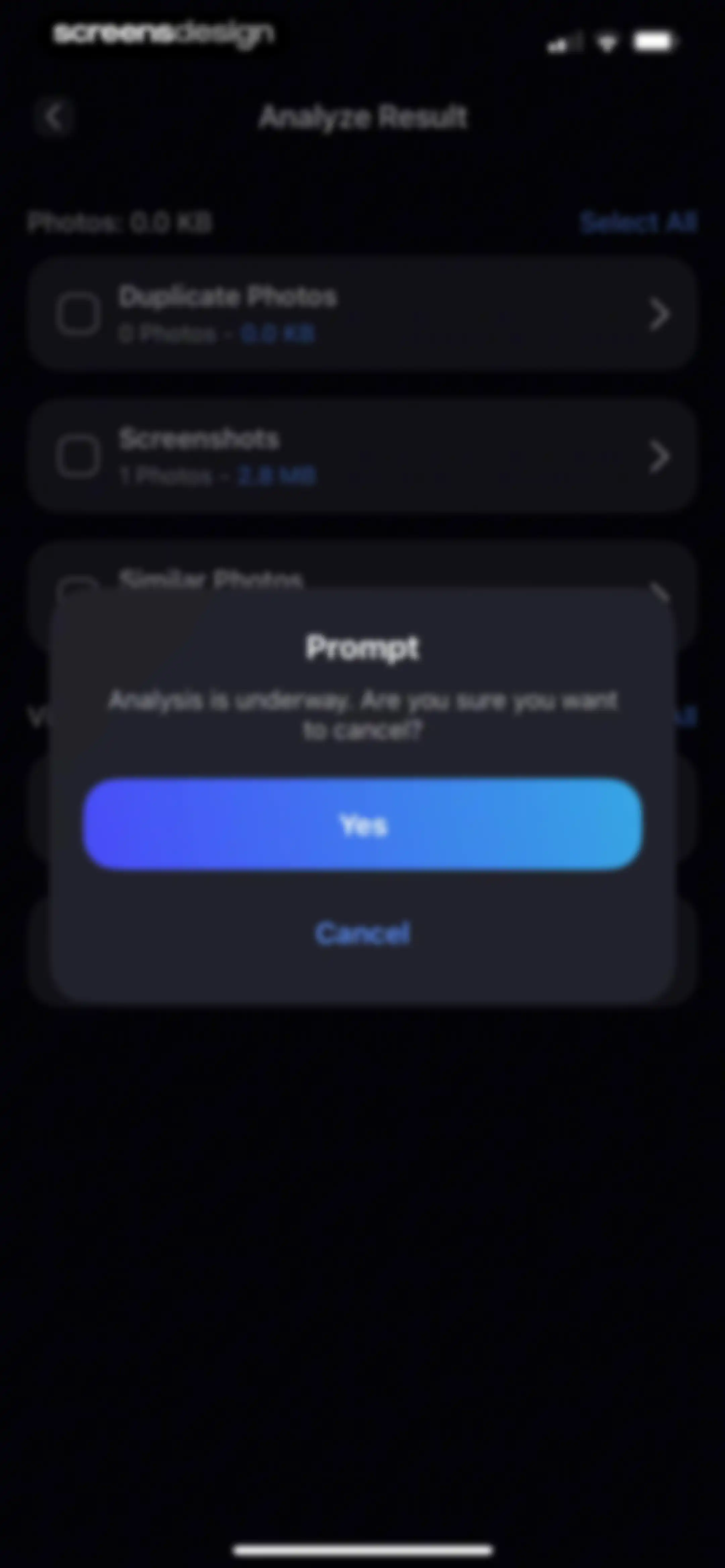 AI Cleaner: Clean Up Storage+ screen 29
