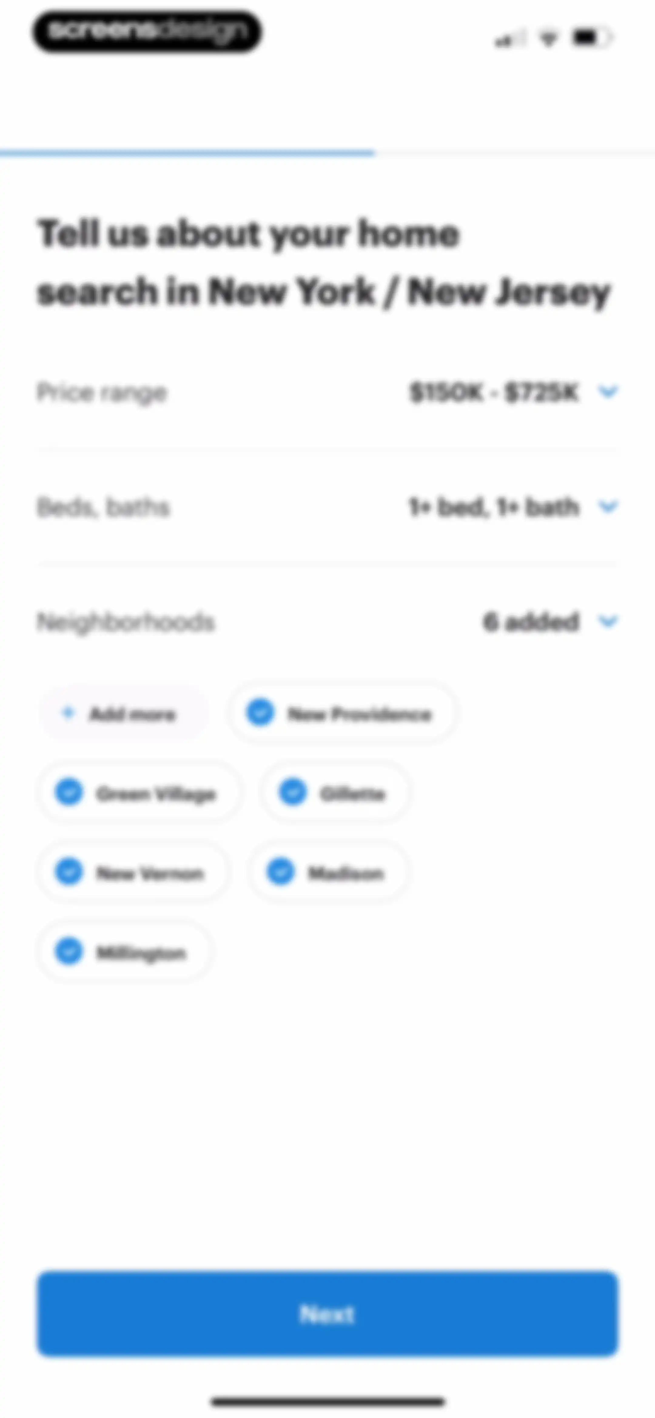 Opendoor: Homes for Sale screen 17