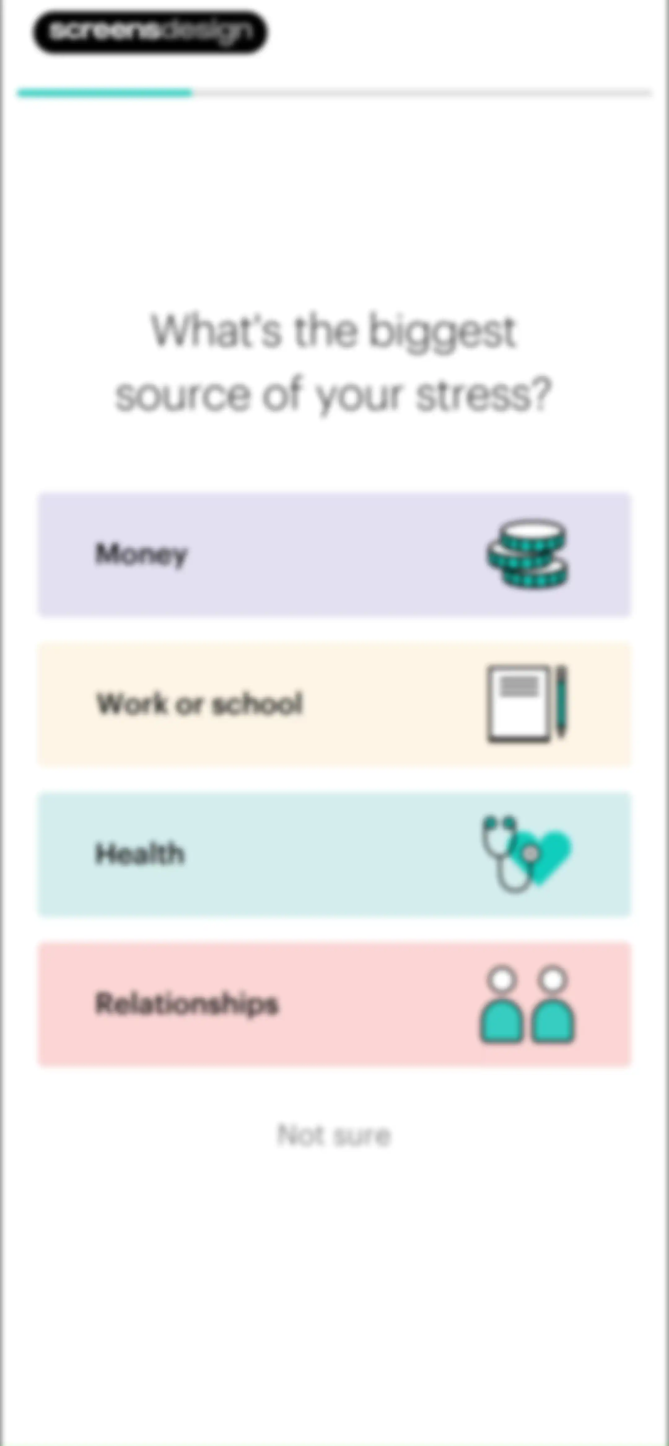 Balance: Meditation & Sleep screen 10
