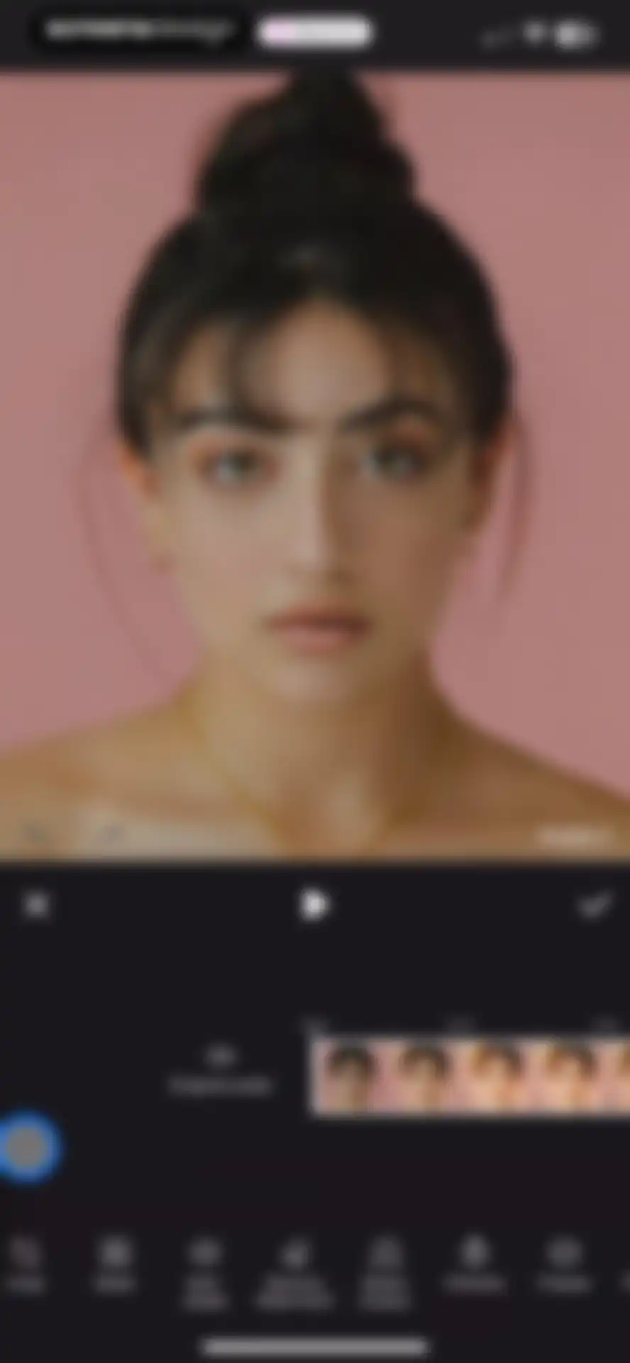 BeautyCam-Digicam&Photo Editor screen 65