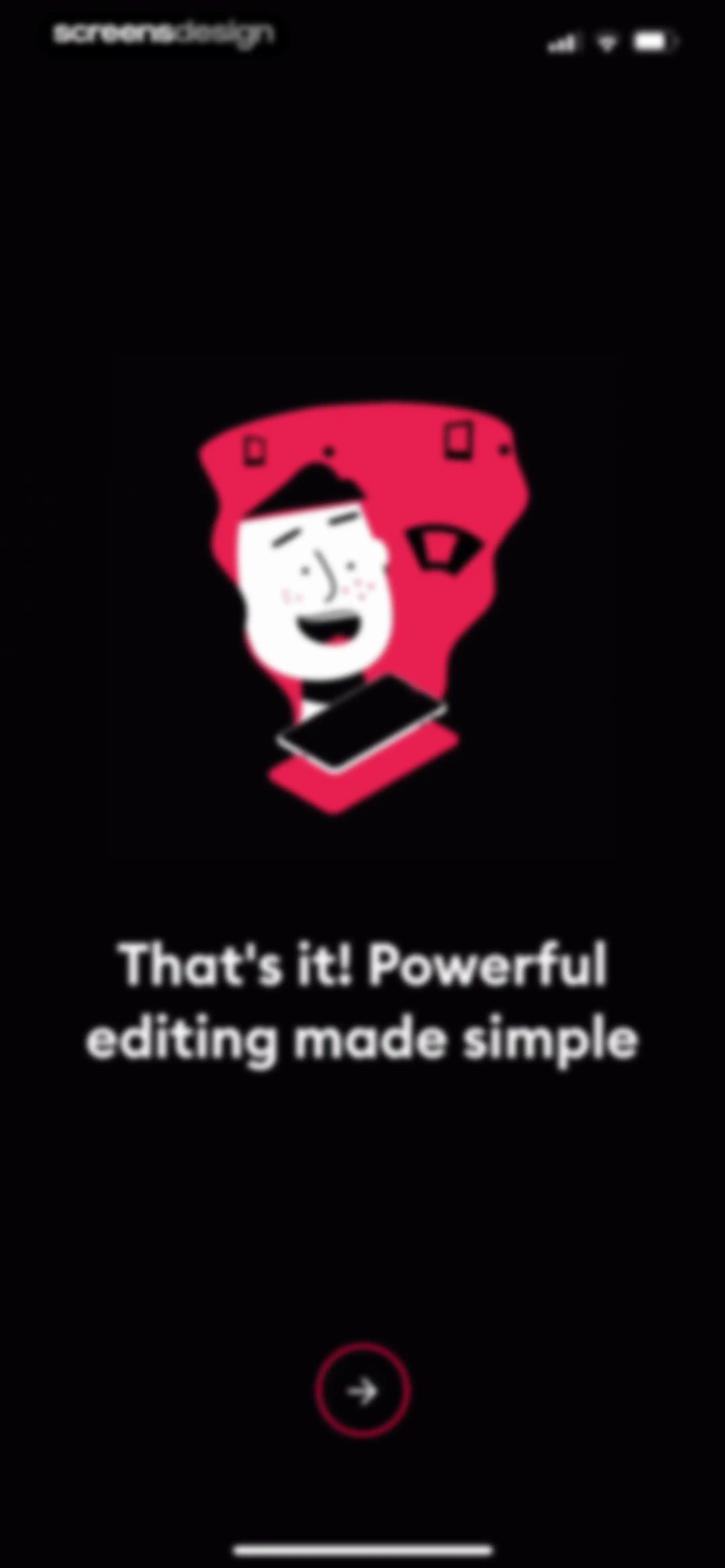 SlideShow Maker Photo to Video screen 7