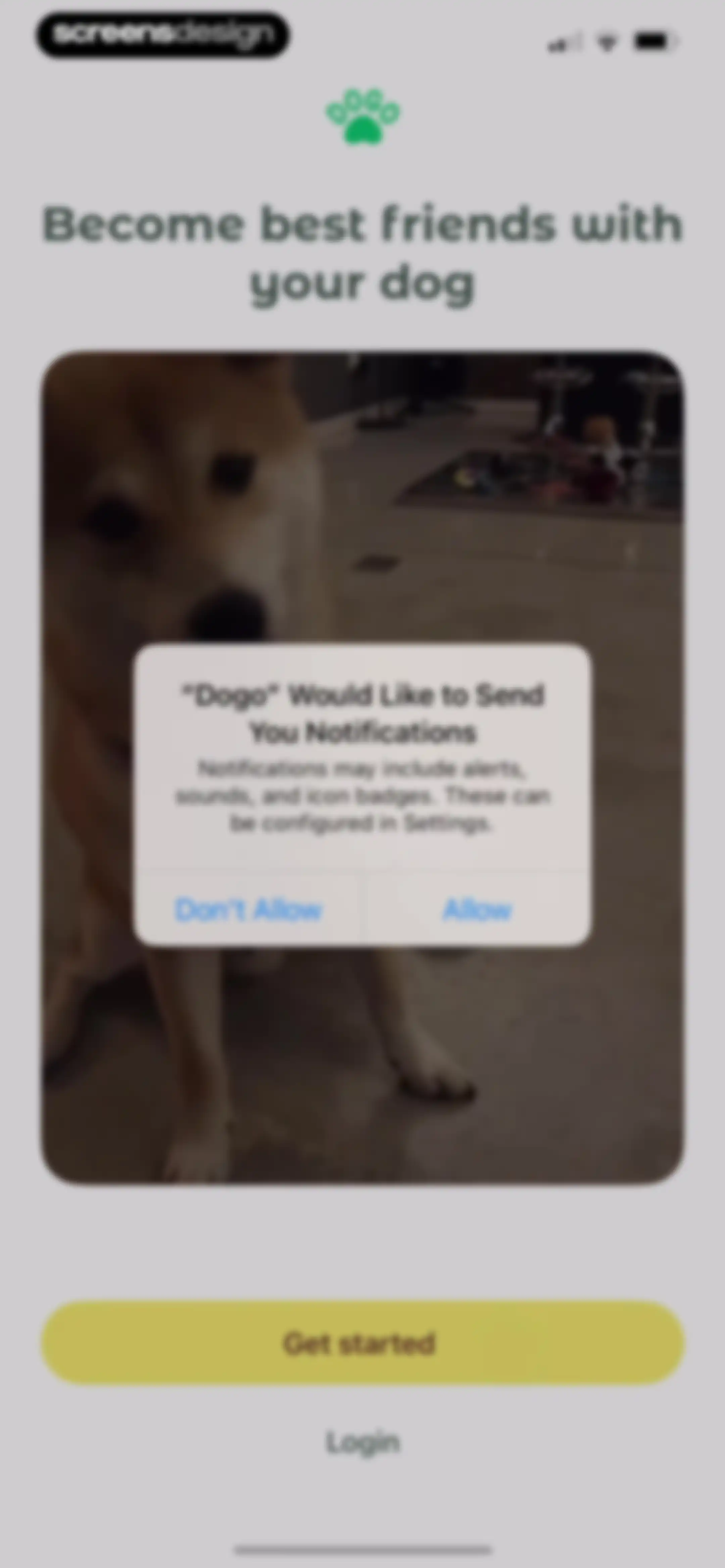 Dogo - Dog Training & Clicker screen 5