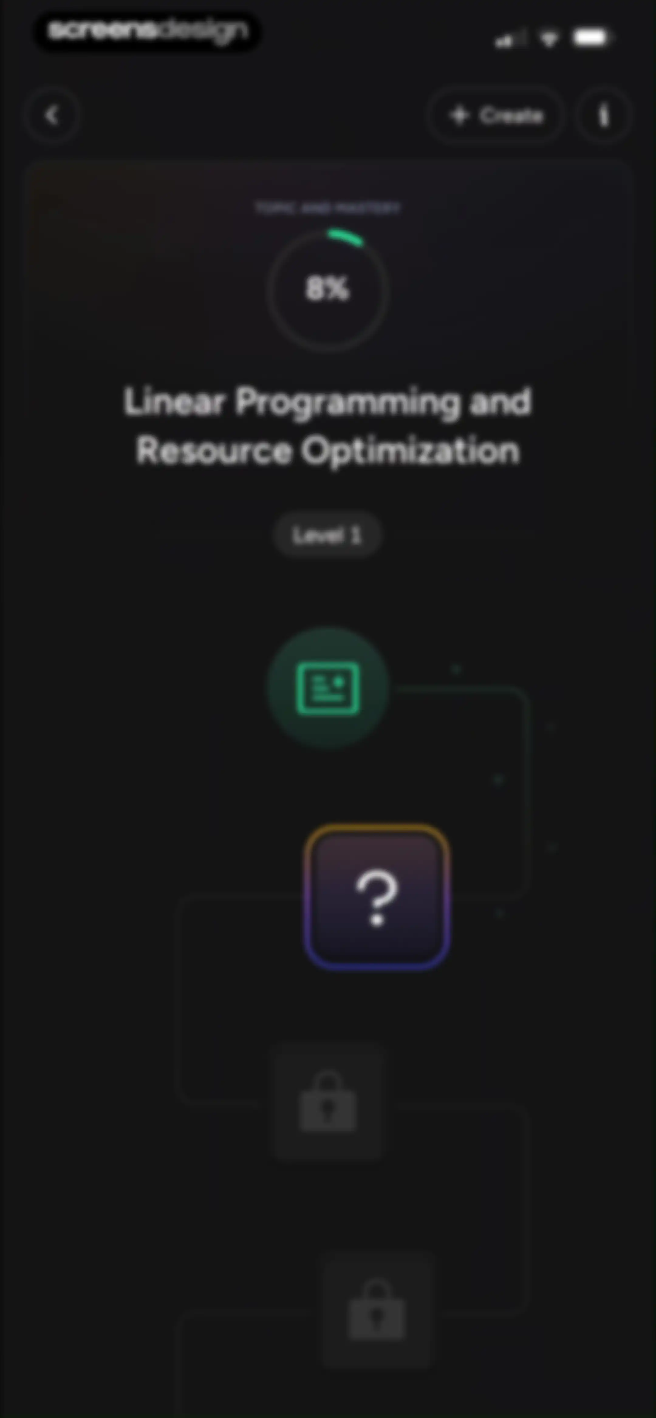 Astra AI: Study & Exam Prep screen 121