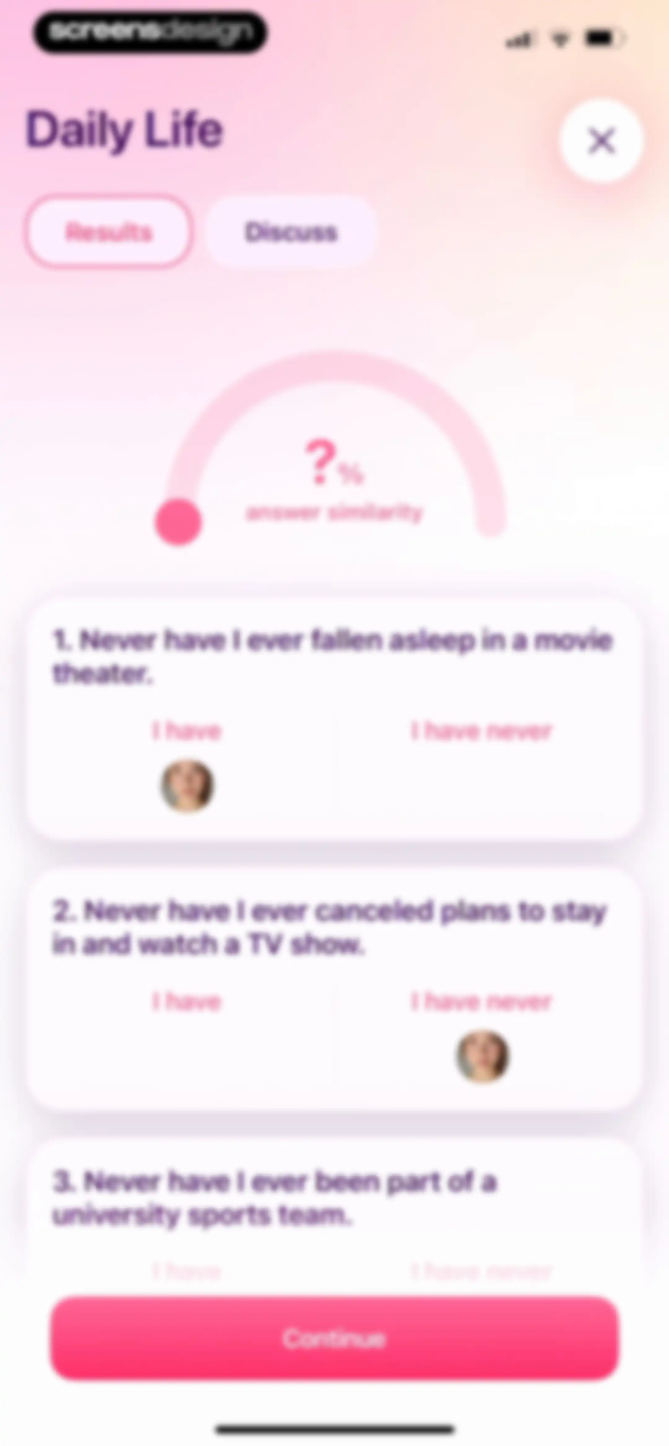 Couple Joy - Relationship App screen 38
