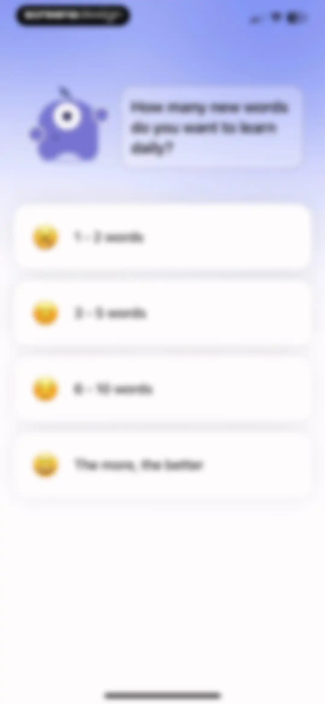 Hablo: Speak & Learn English screen 14
