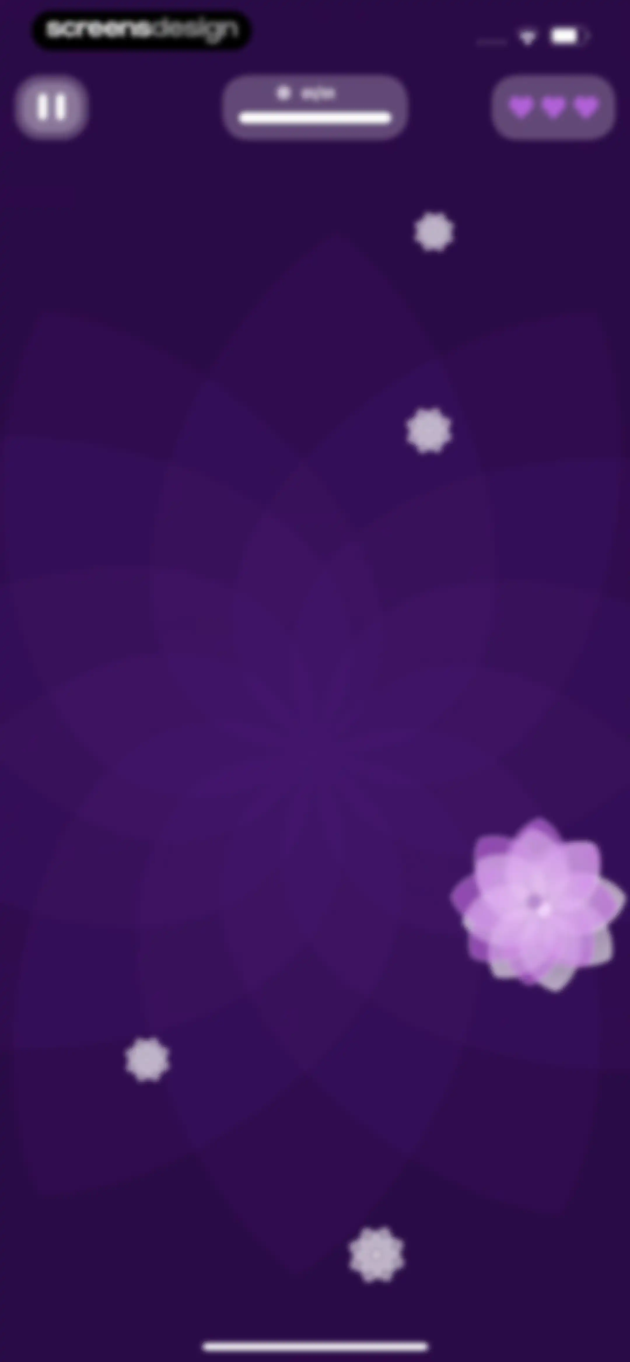 Breeze: Start Self-Discovery screen 66