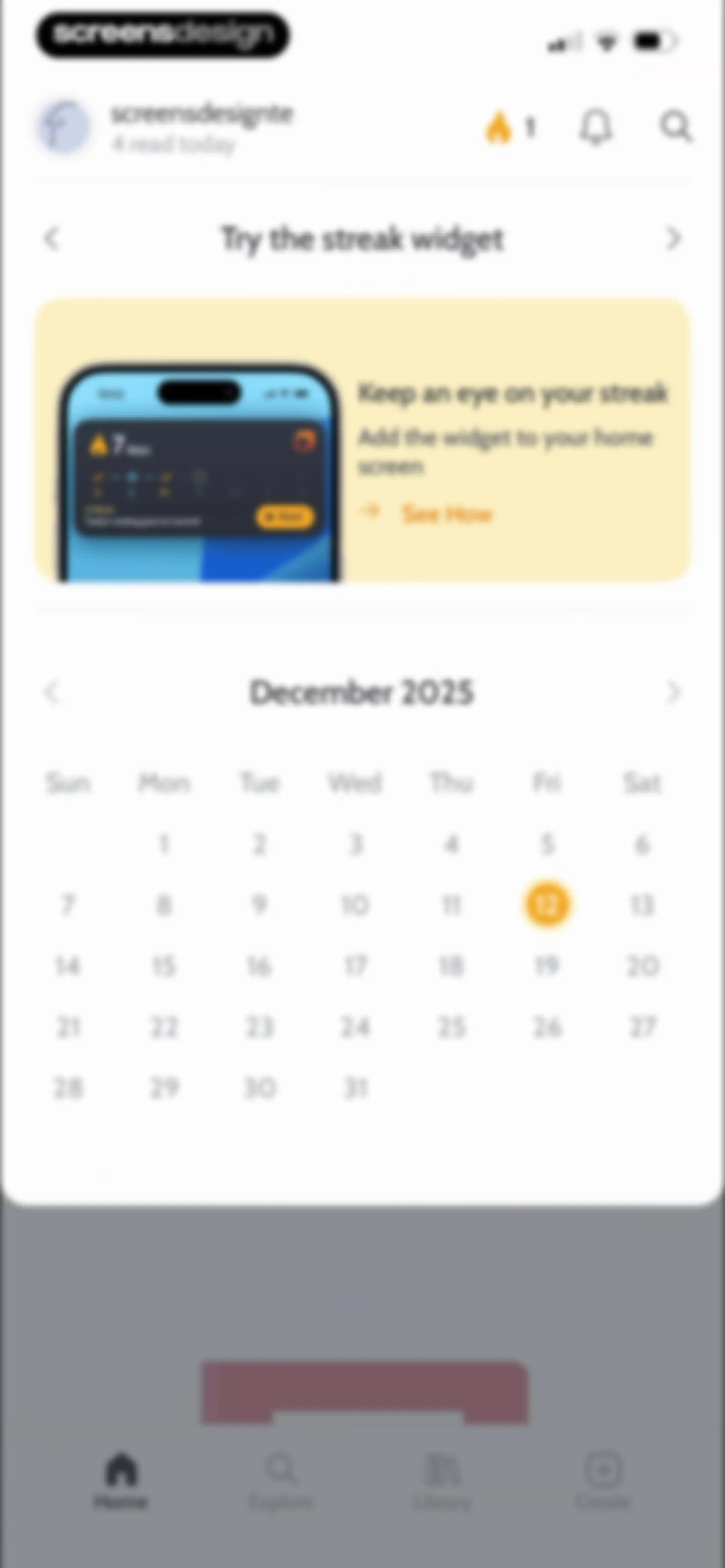 Deepstash: Smarter Every Day! screen 196