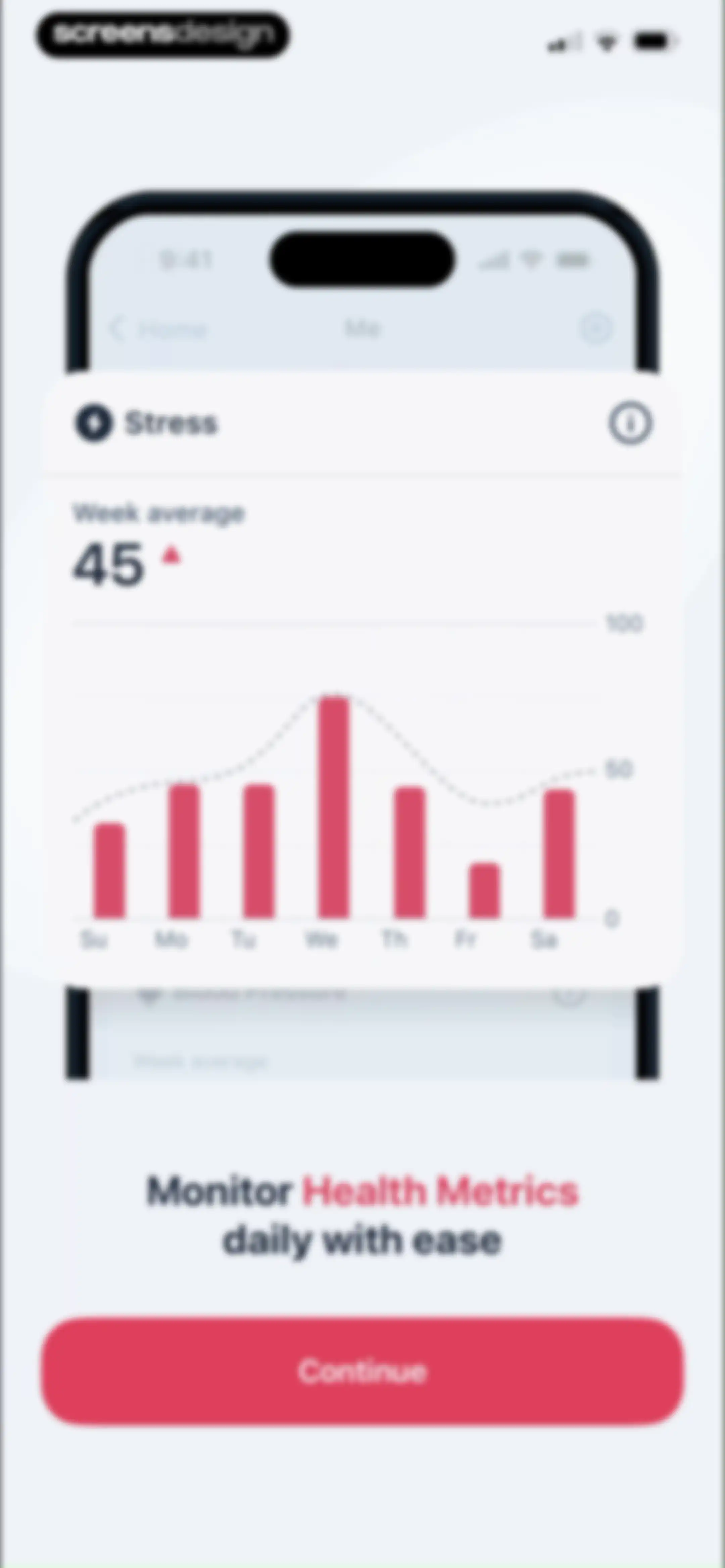 Heartica: Heart Rate Monitor screen 8