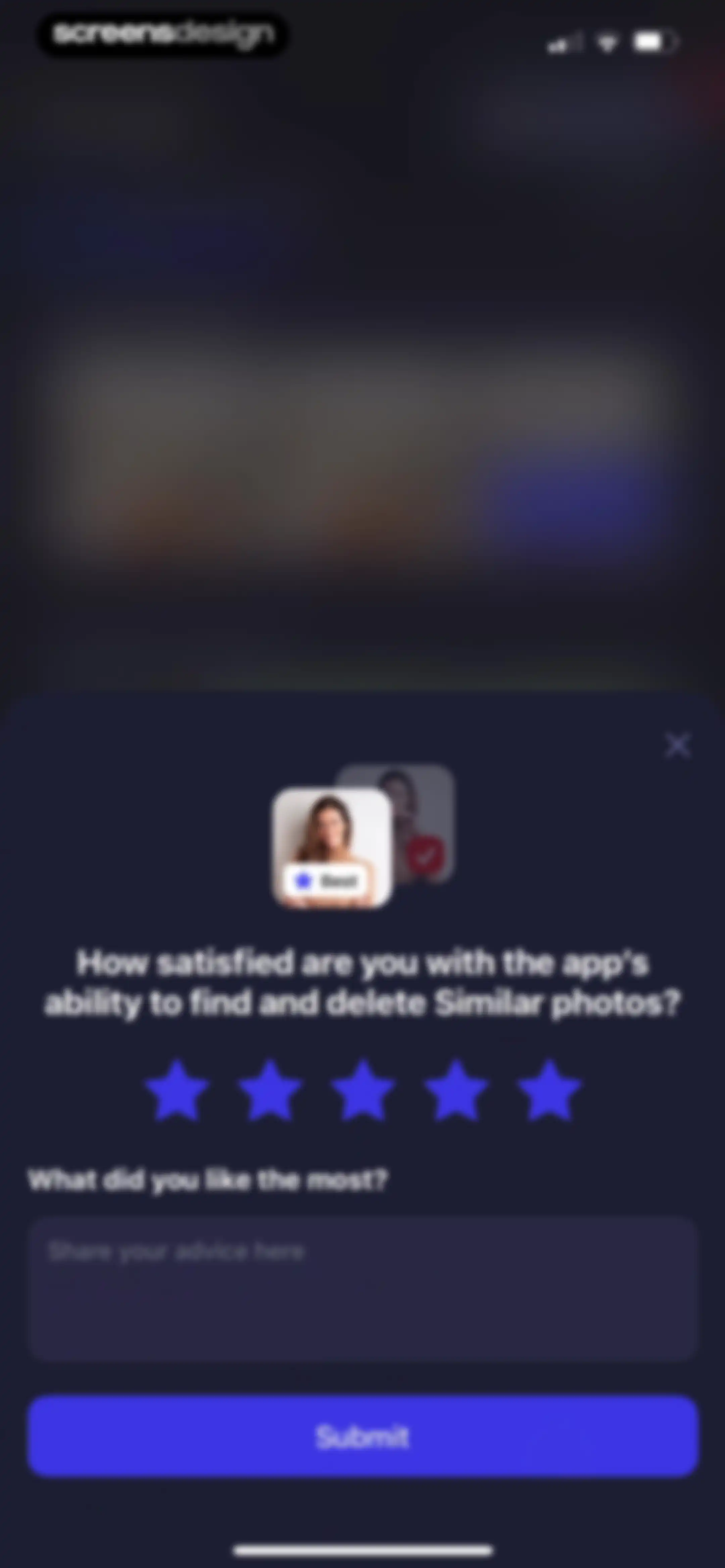 Cleaner Guru: Clean Up Storage screen 25