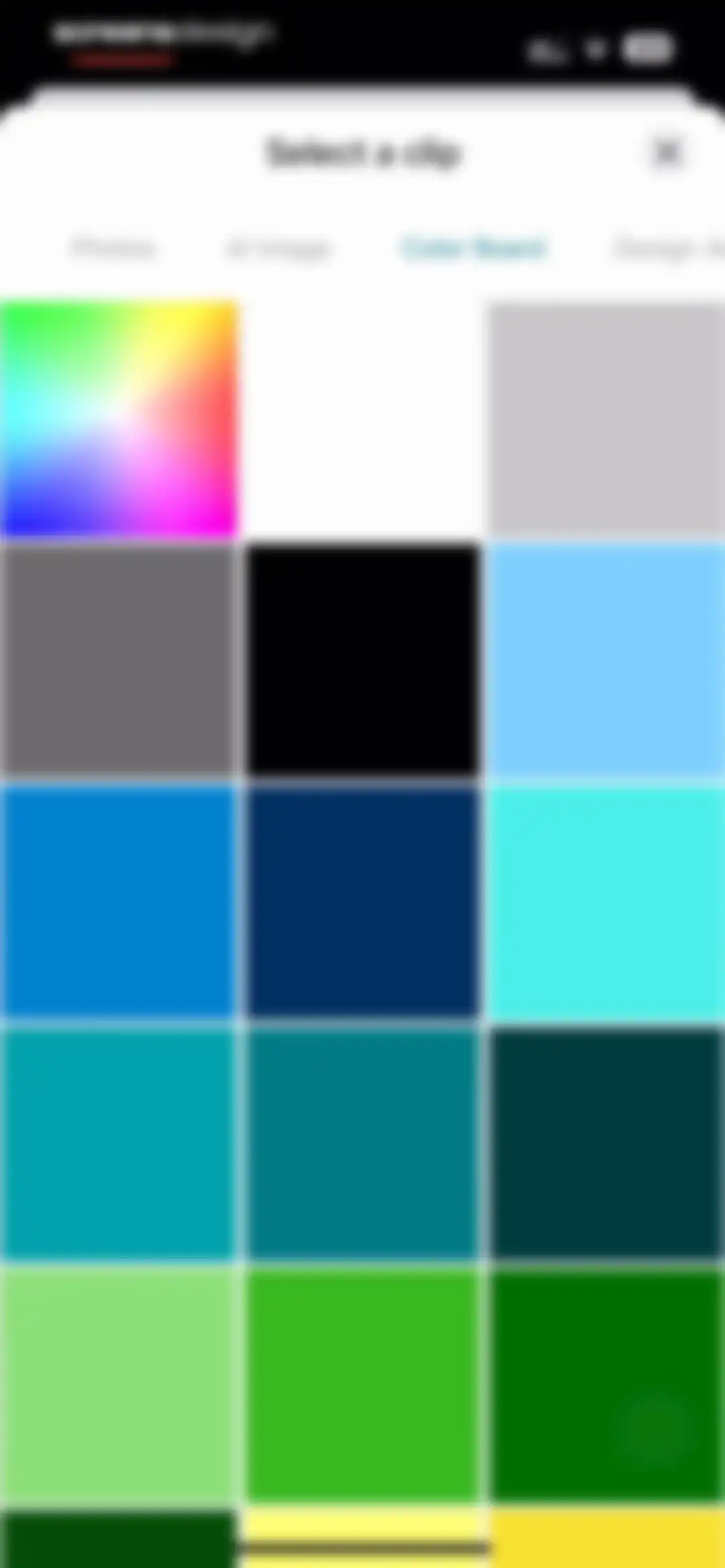Promeo - AI Marketing Studio screen 81