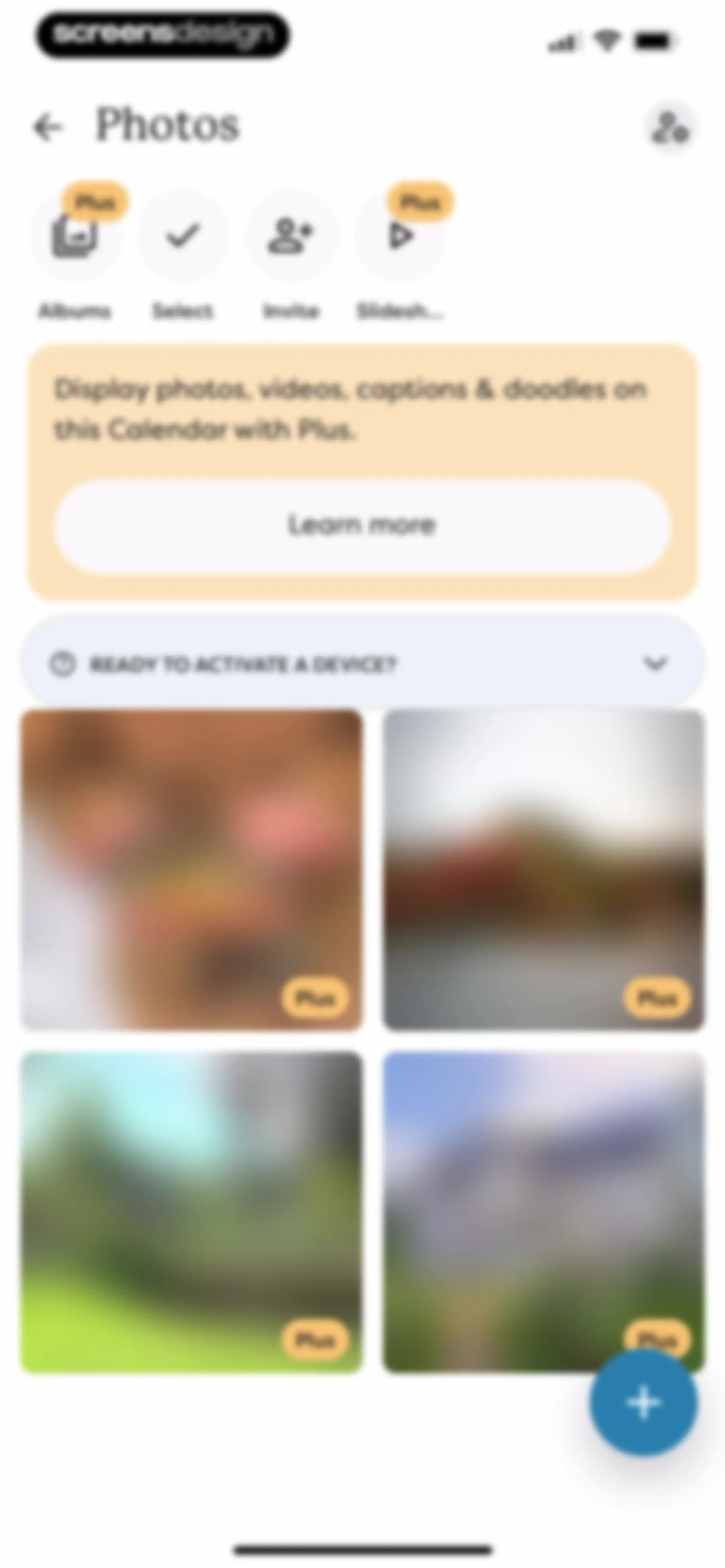 Skylight App screen 87