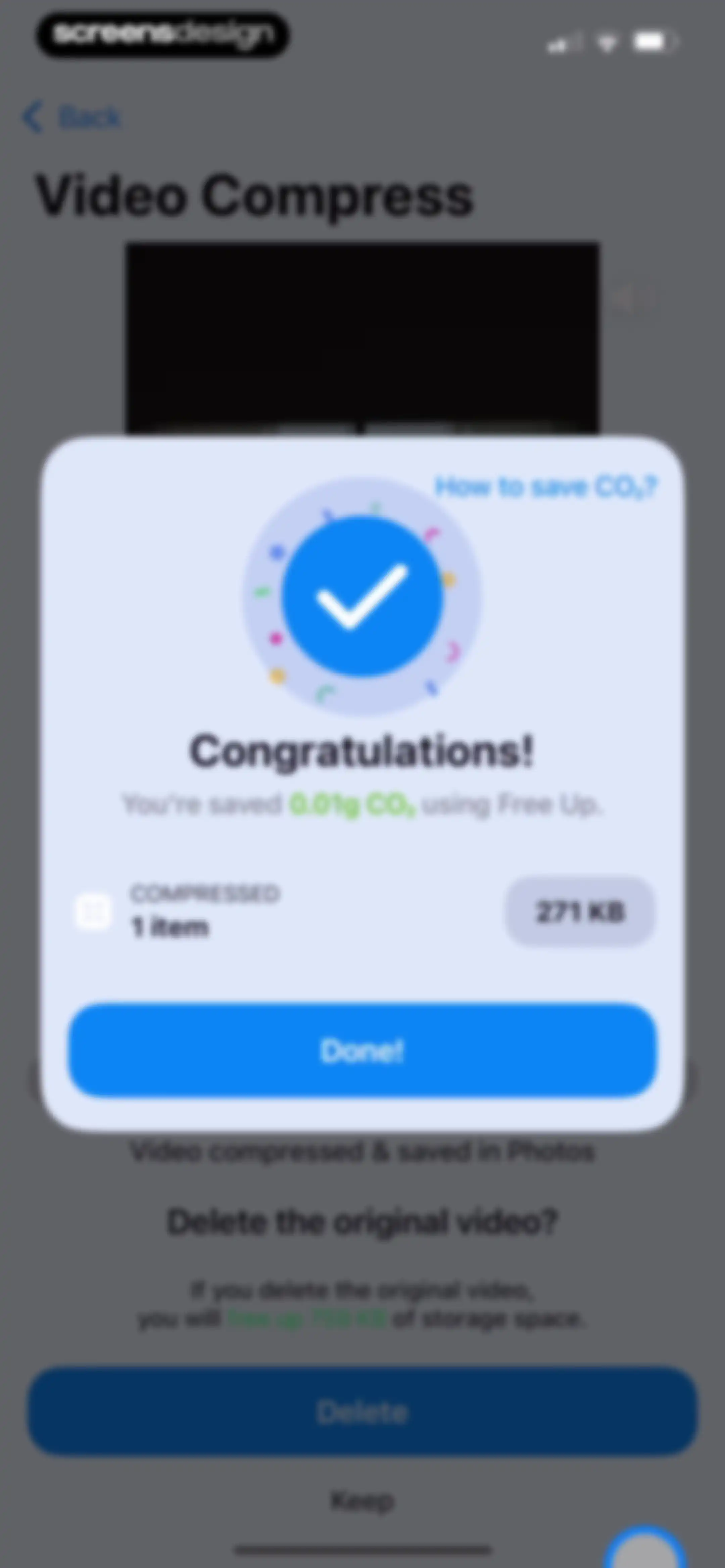Phone Storage Cleaner: Free up screen 31