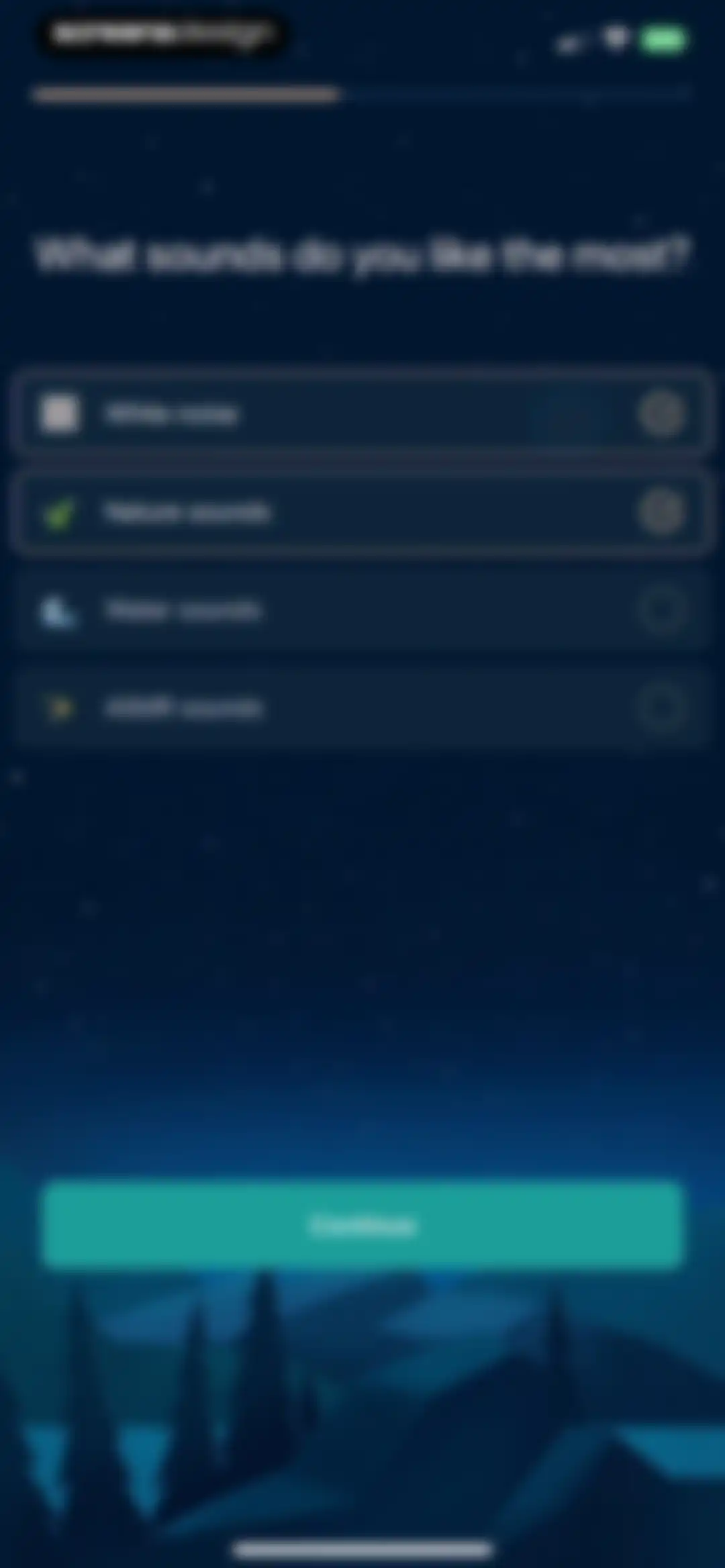Slumber－Calm Stories for Sleep screen 6