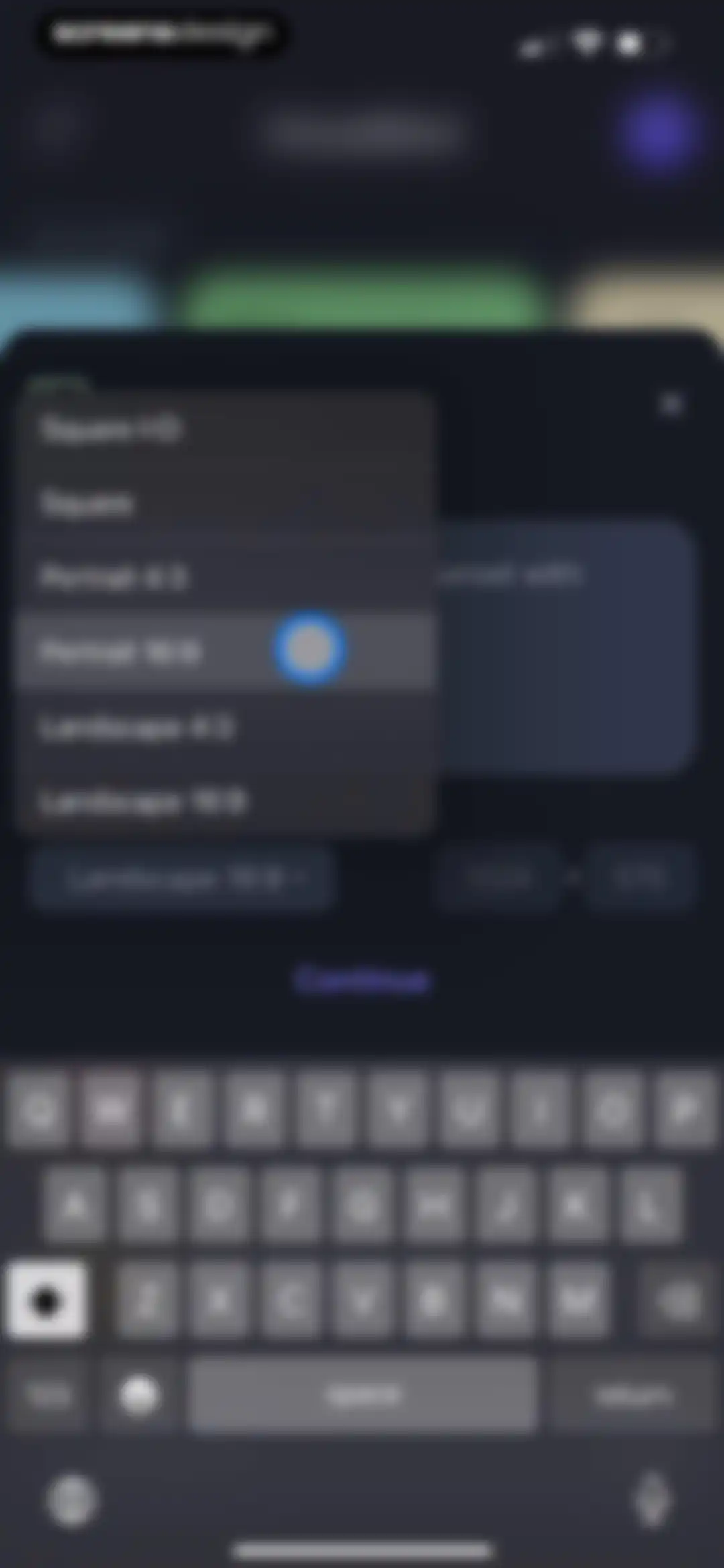 VisualMind: AI MindMap/Chatbot screen 45
