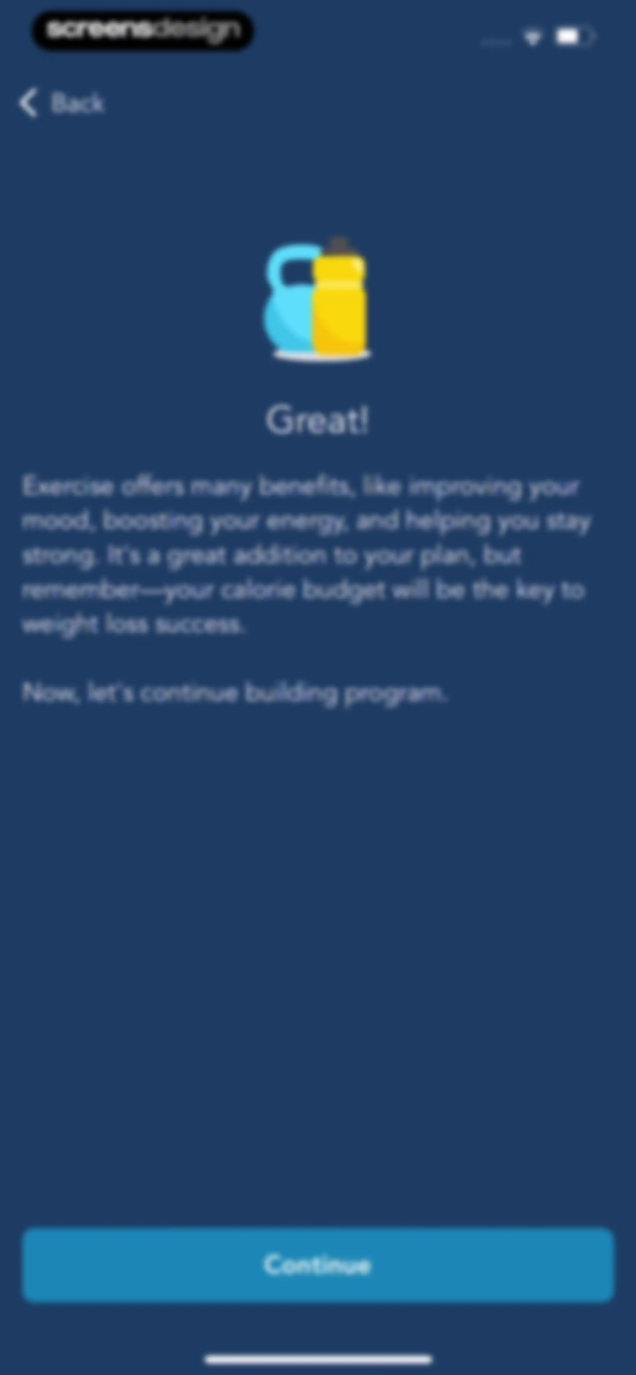 Lose It! – Calorie Counter screen 35