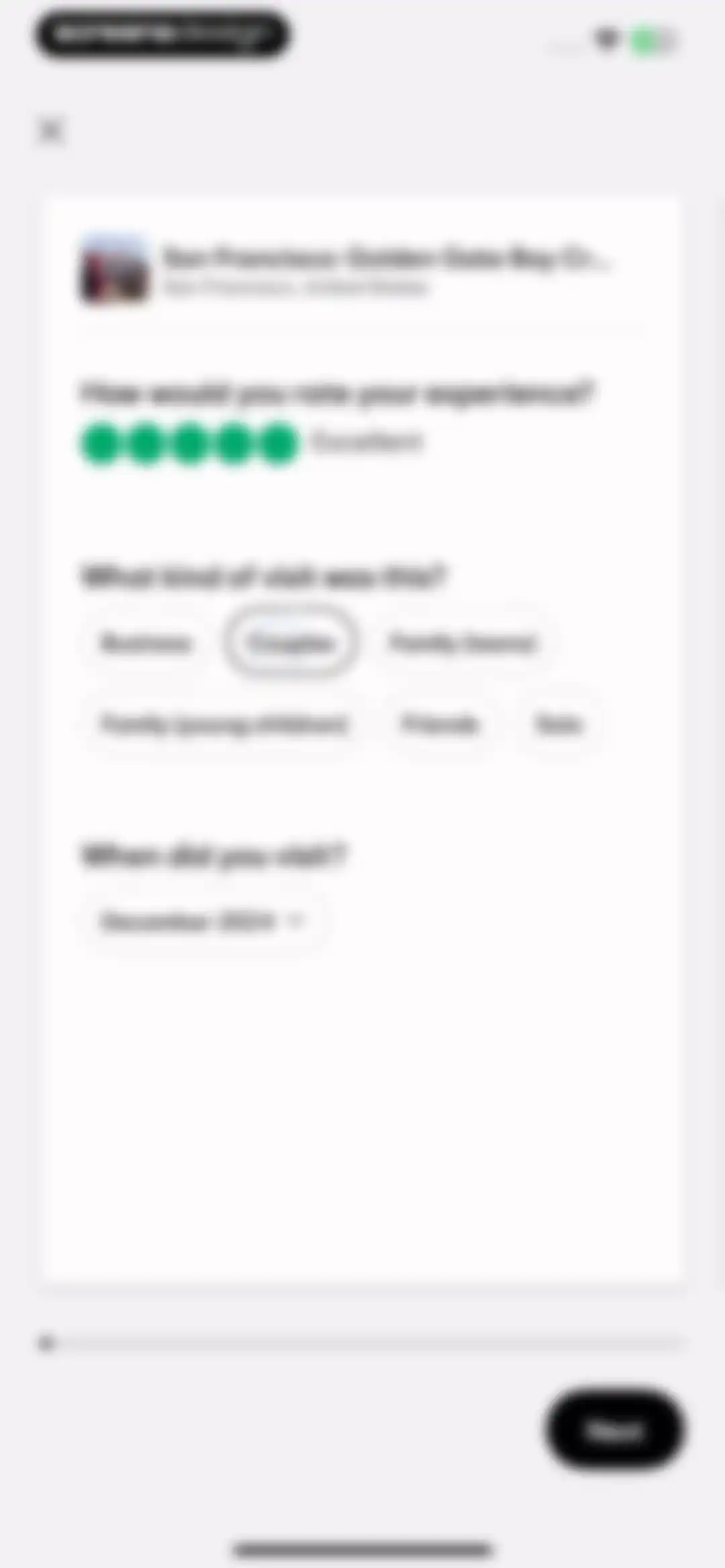 Tripadvisor: Plan & Book Trips screen 192