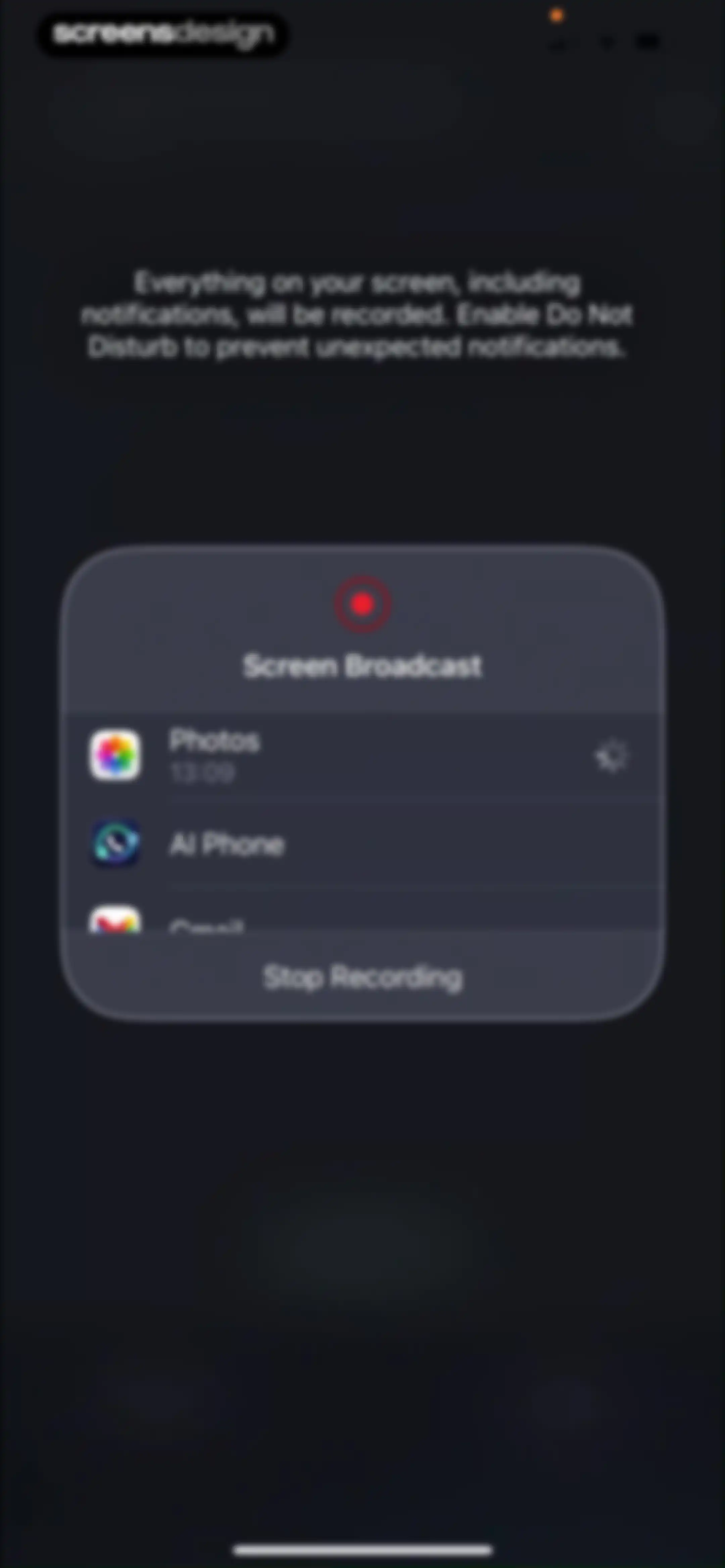 AI Phone:Call&Voice Translator screen 125