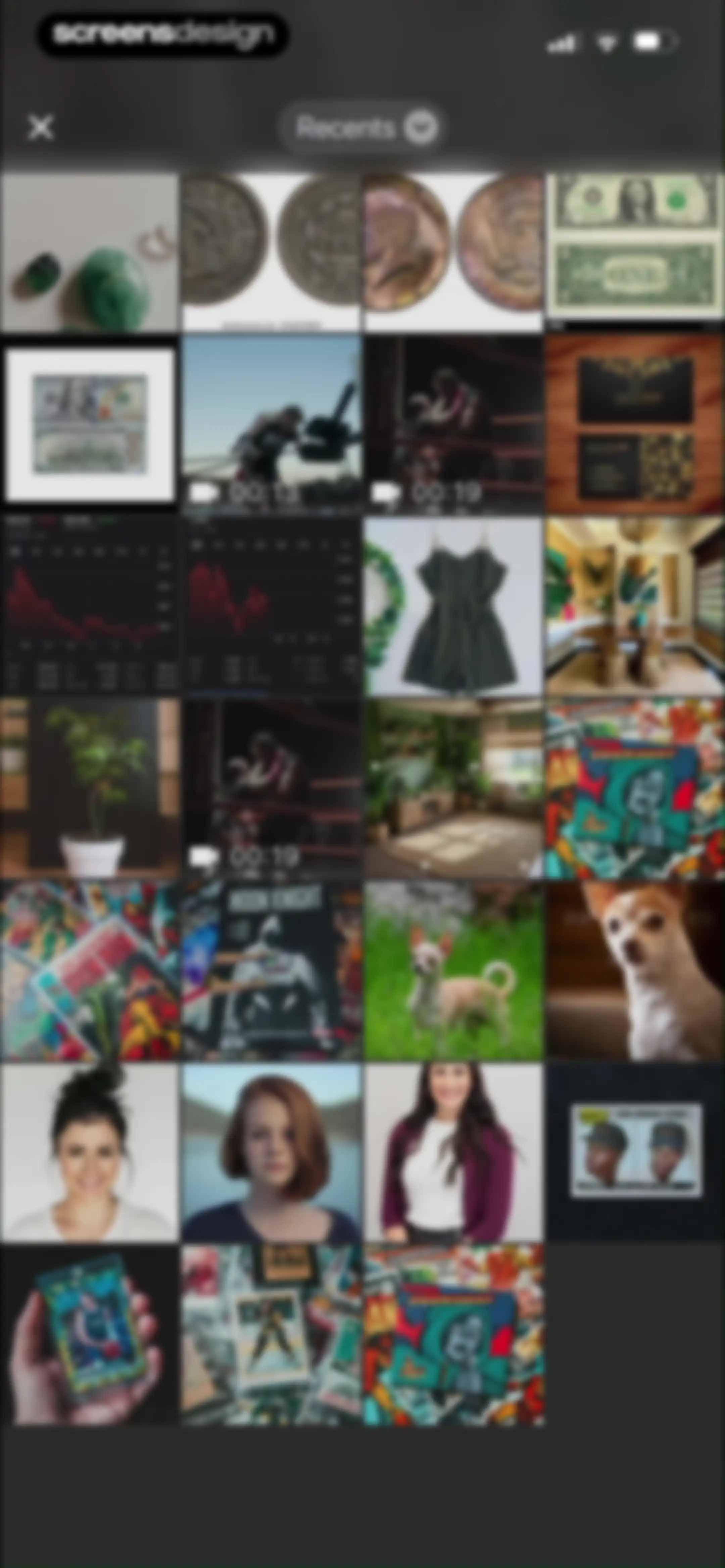 Mureka: AI Radio & Music Maker screen 85