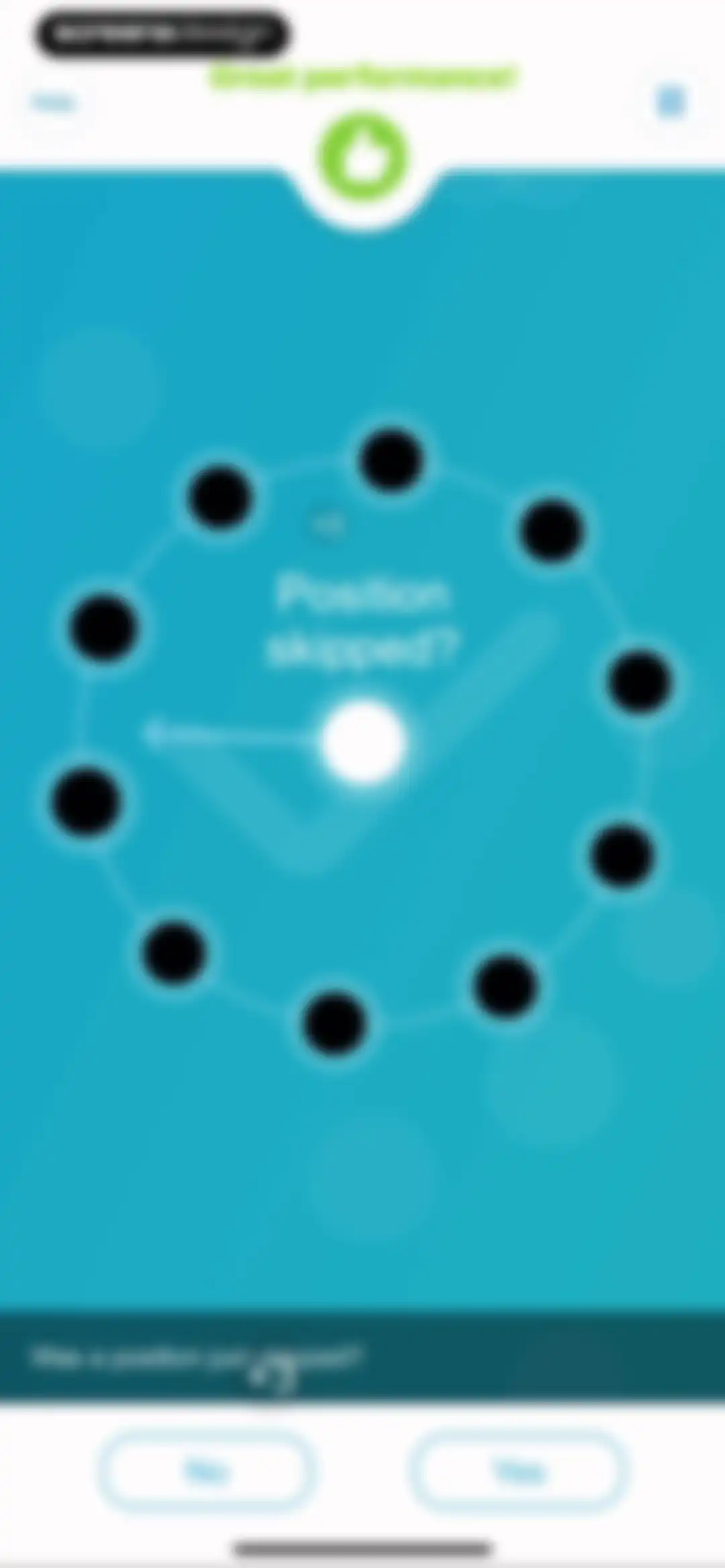 NeuroNation - Brain Training screen 44