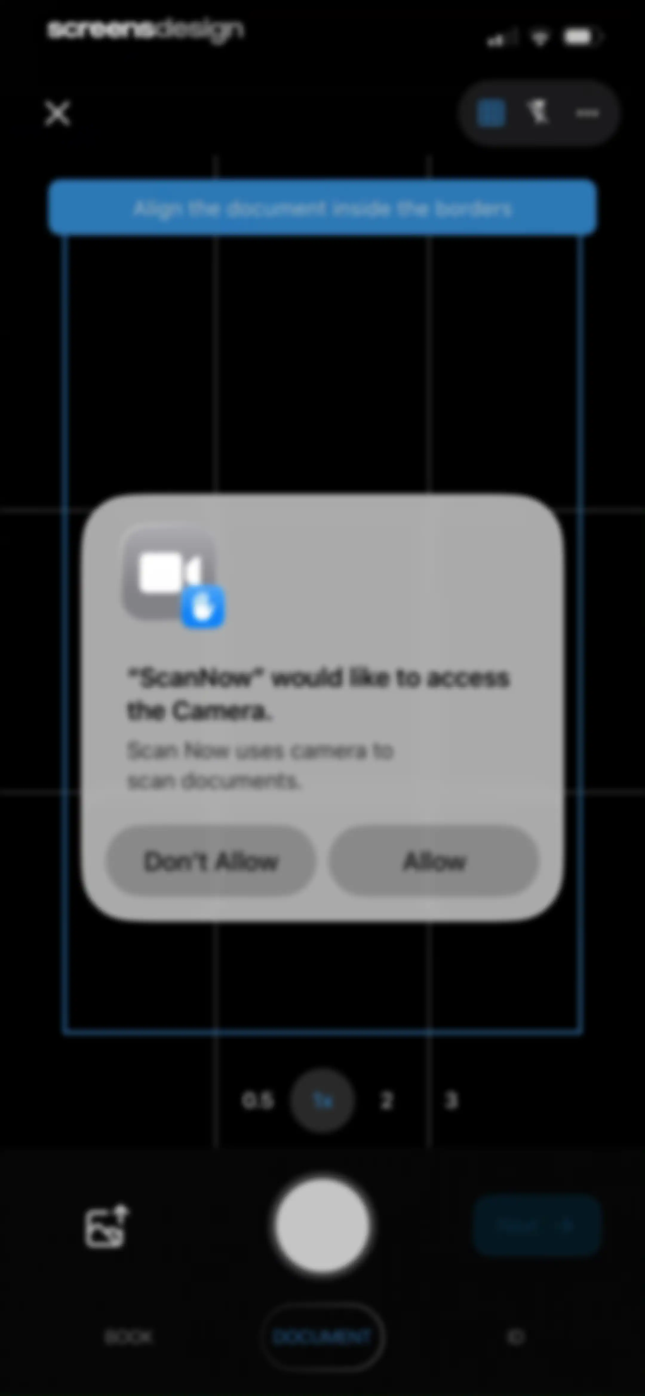 ScanNow: Convert PDF, JPG, Doc screen 10