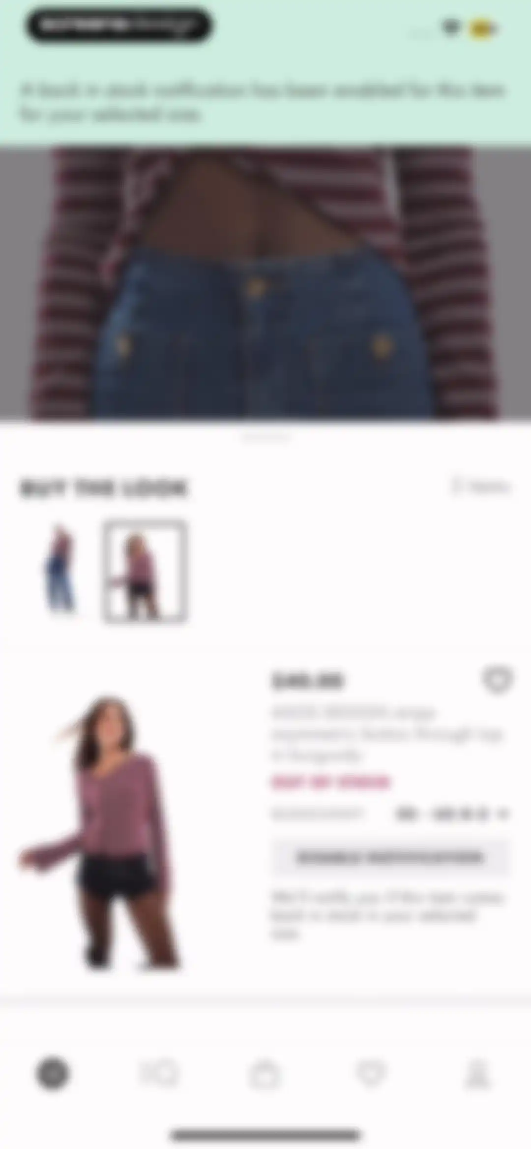ASOS - Discover Fashion Online screen 23