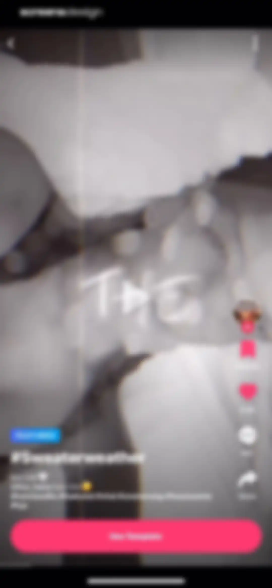 Zoomerang - Ai Video Maker screen 98